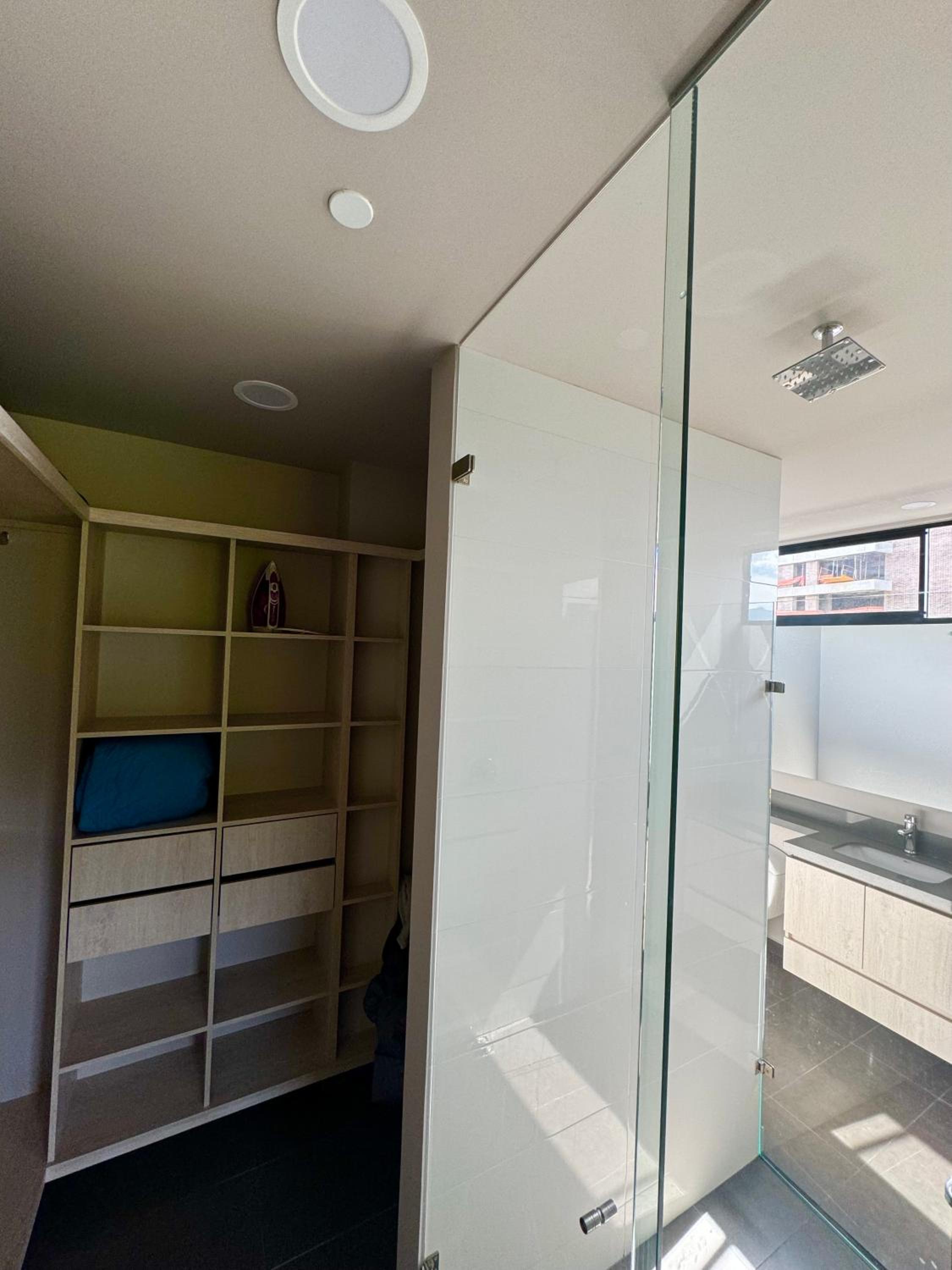 Apartamento Luxury Poblado