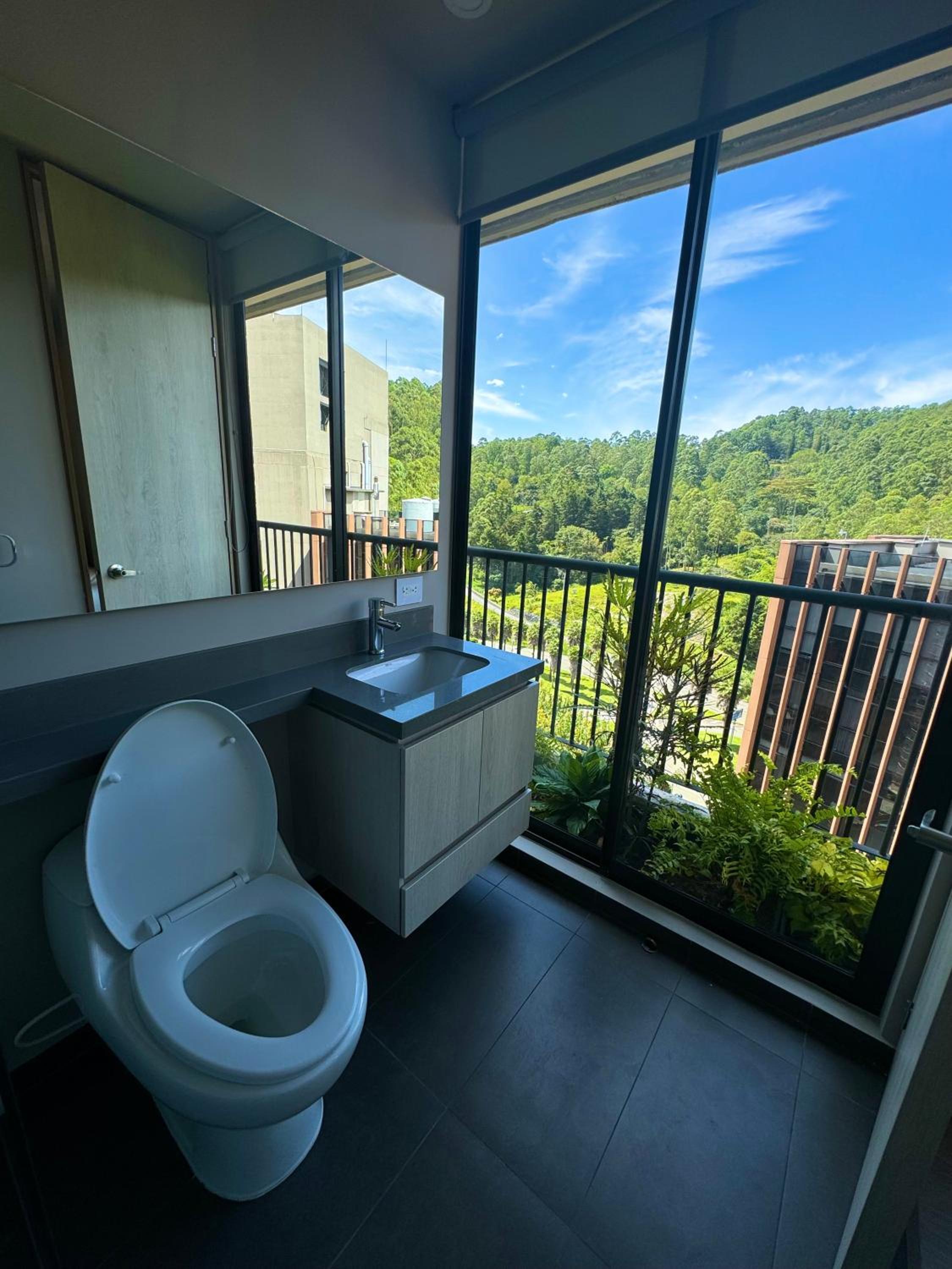 Apartamento Luxury Poblado
