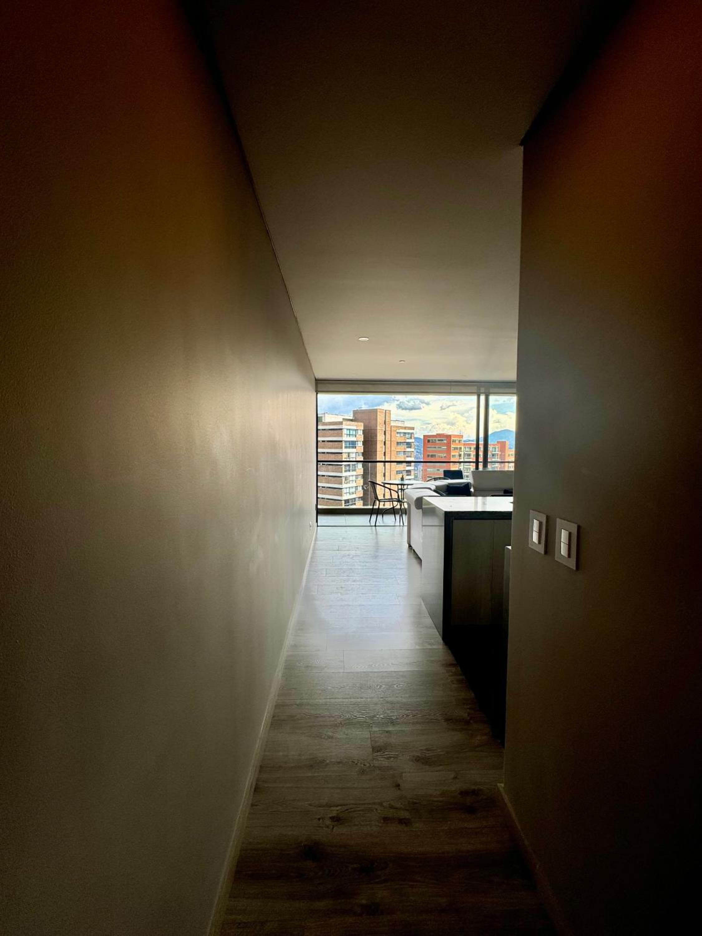 Apartamento Luxury Poblado
