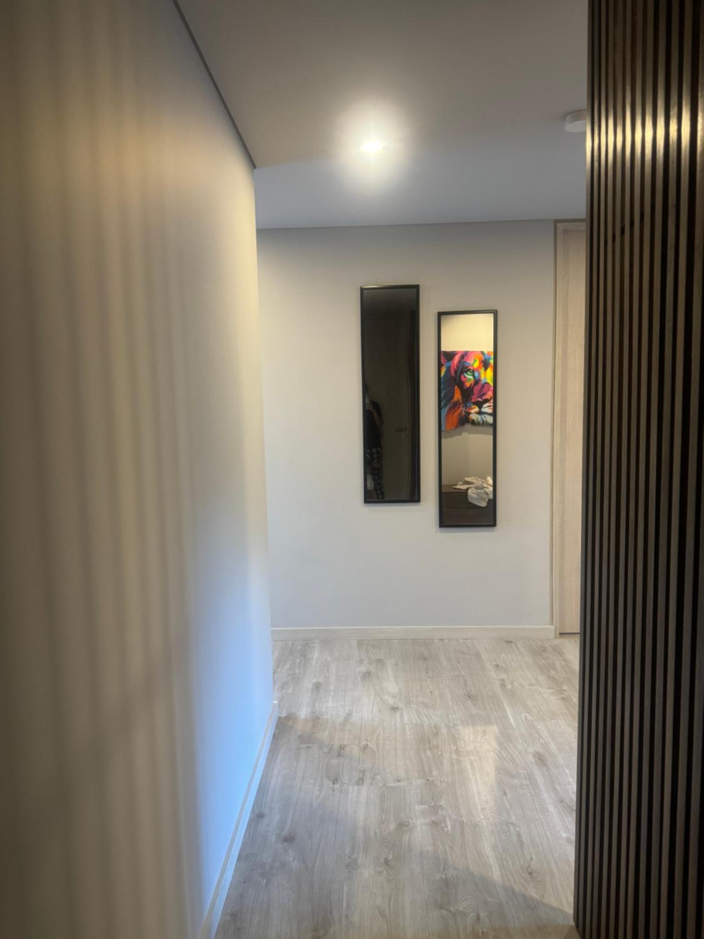 Apartamento Luxury Poblado