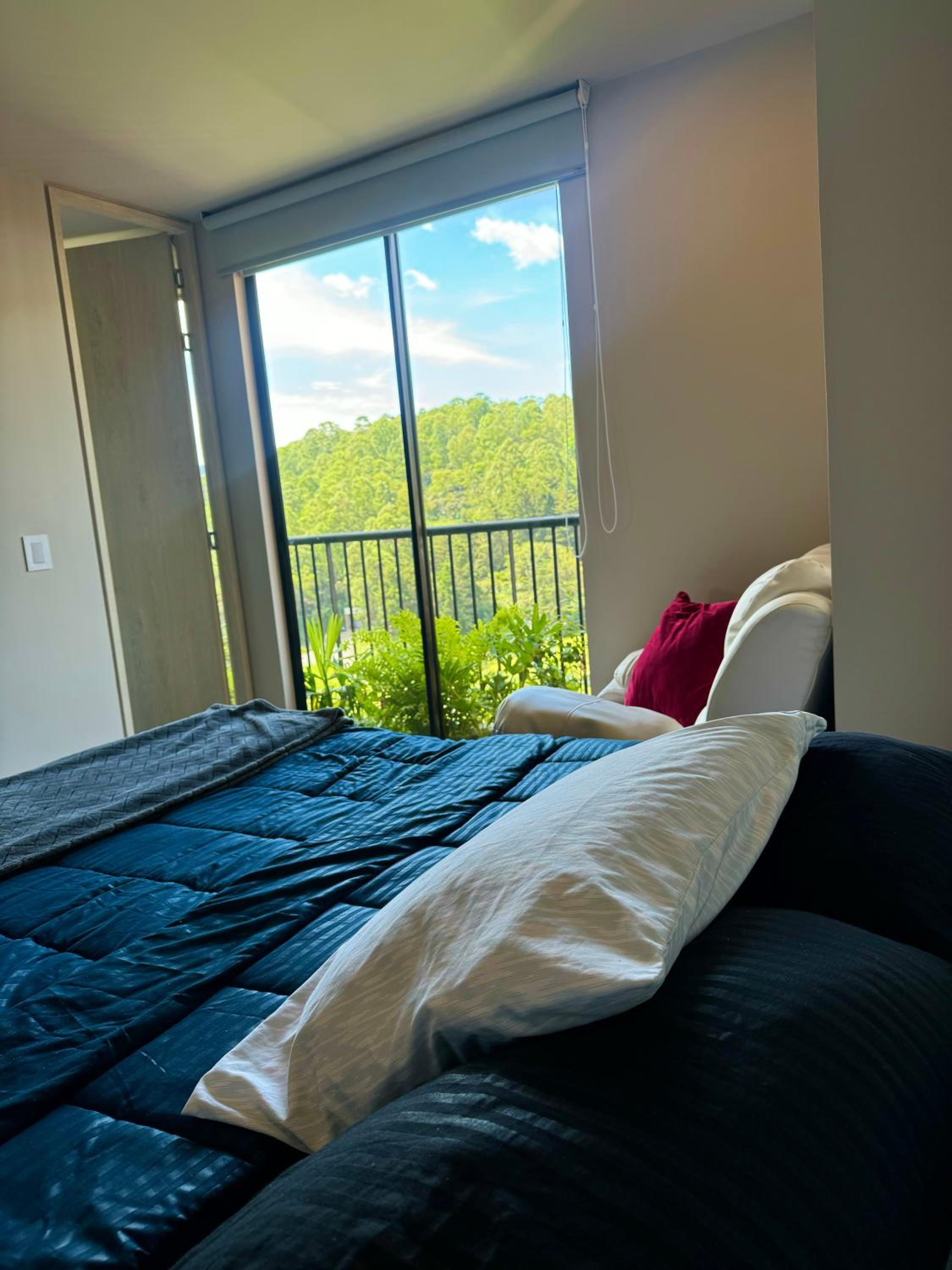 Apartamento Luxury Poblado