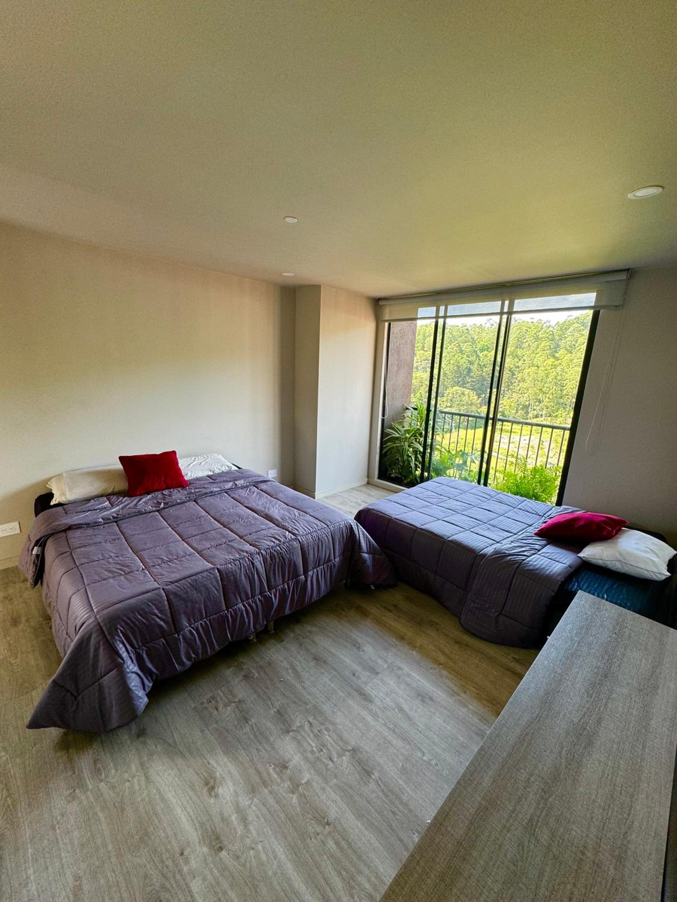 Apartamento Luxury Poblado