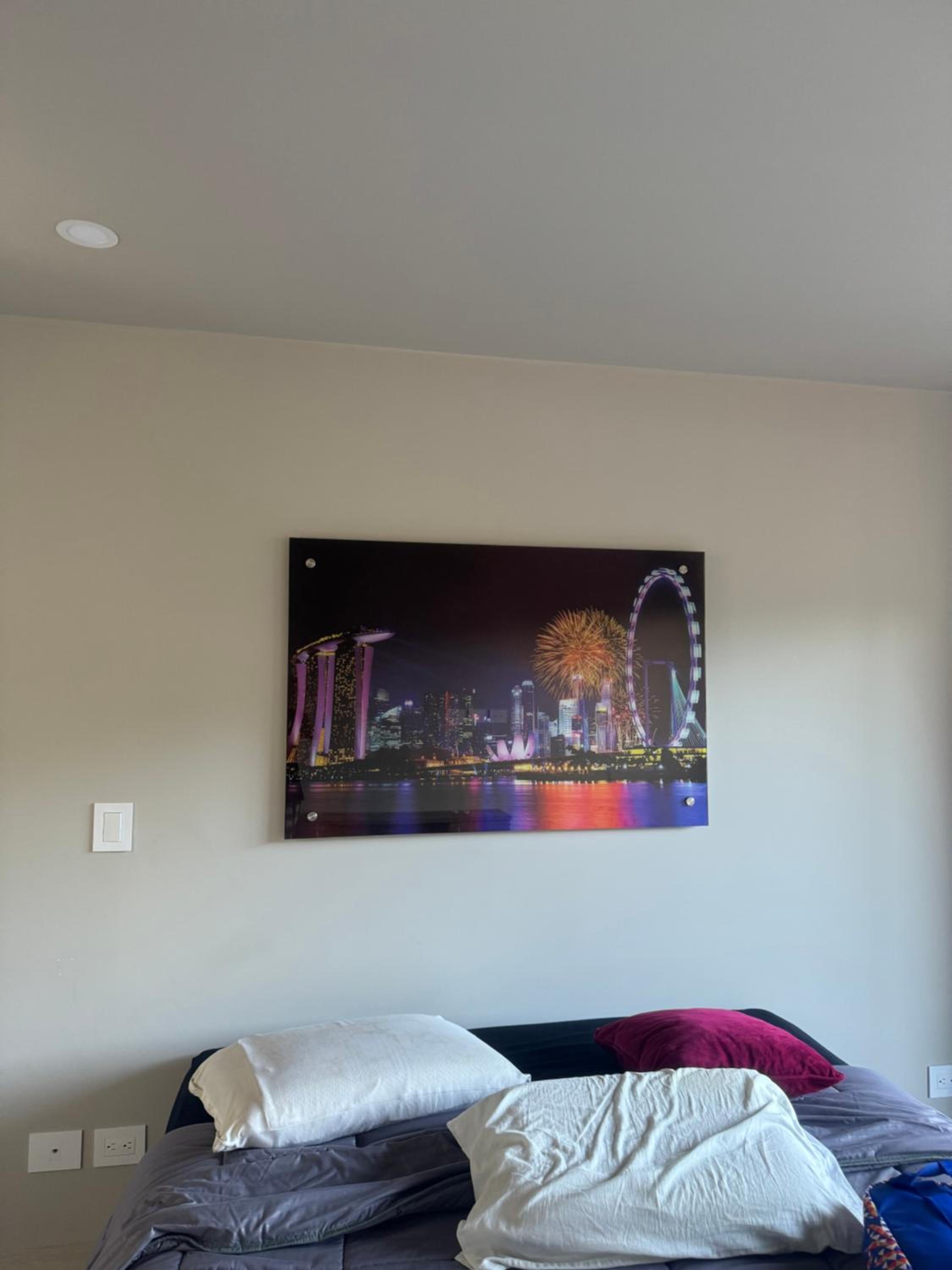 Apartamento Luxury Poblado
