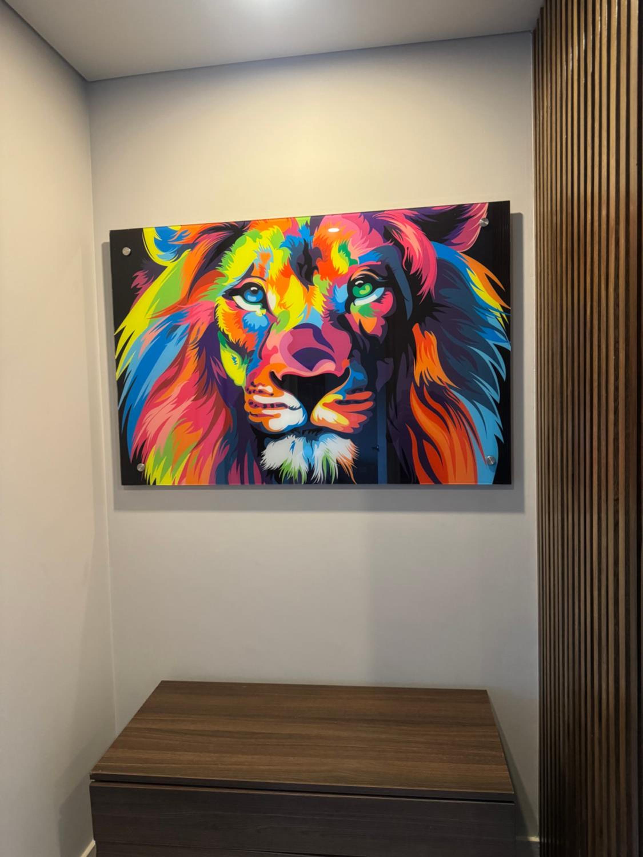 Apartamento Luxury Poblado