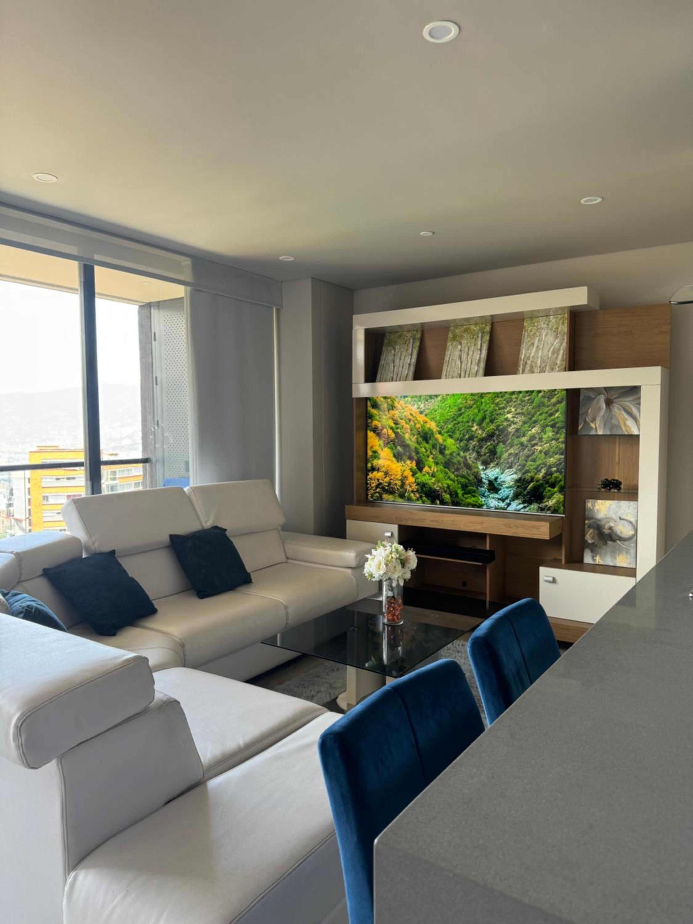 Apartamento Luxury Poblado