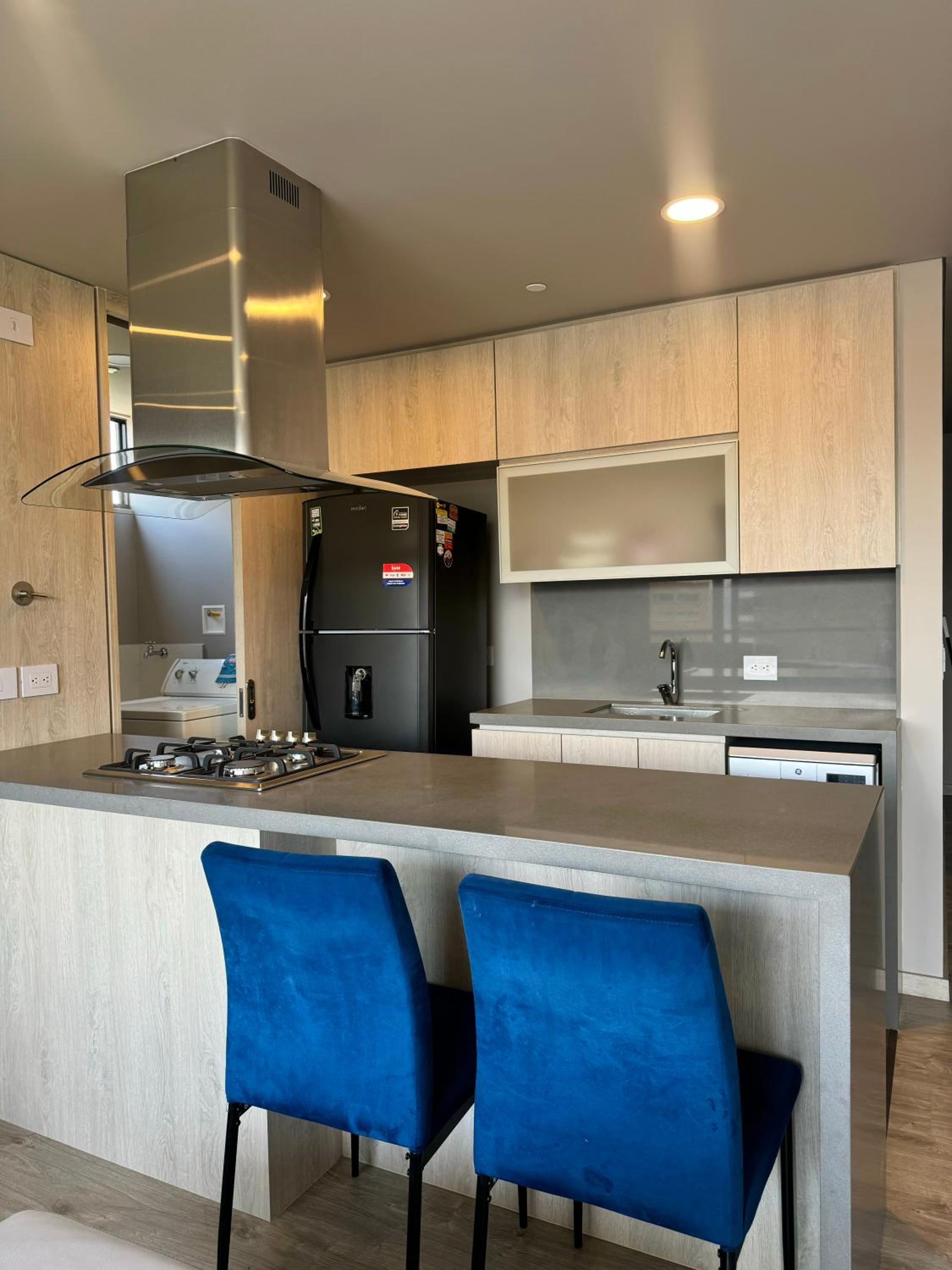 Apartamento Luxury Poblado