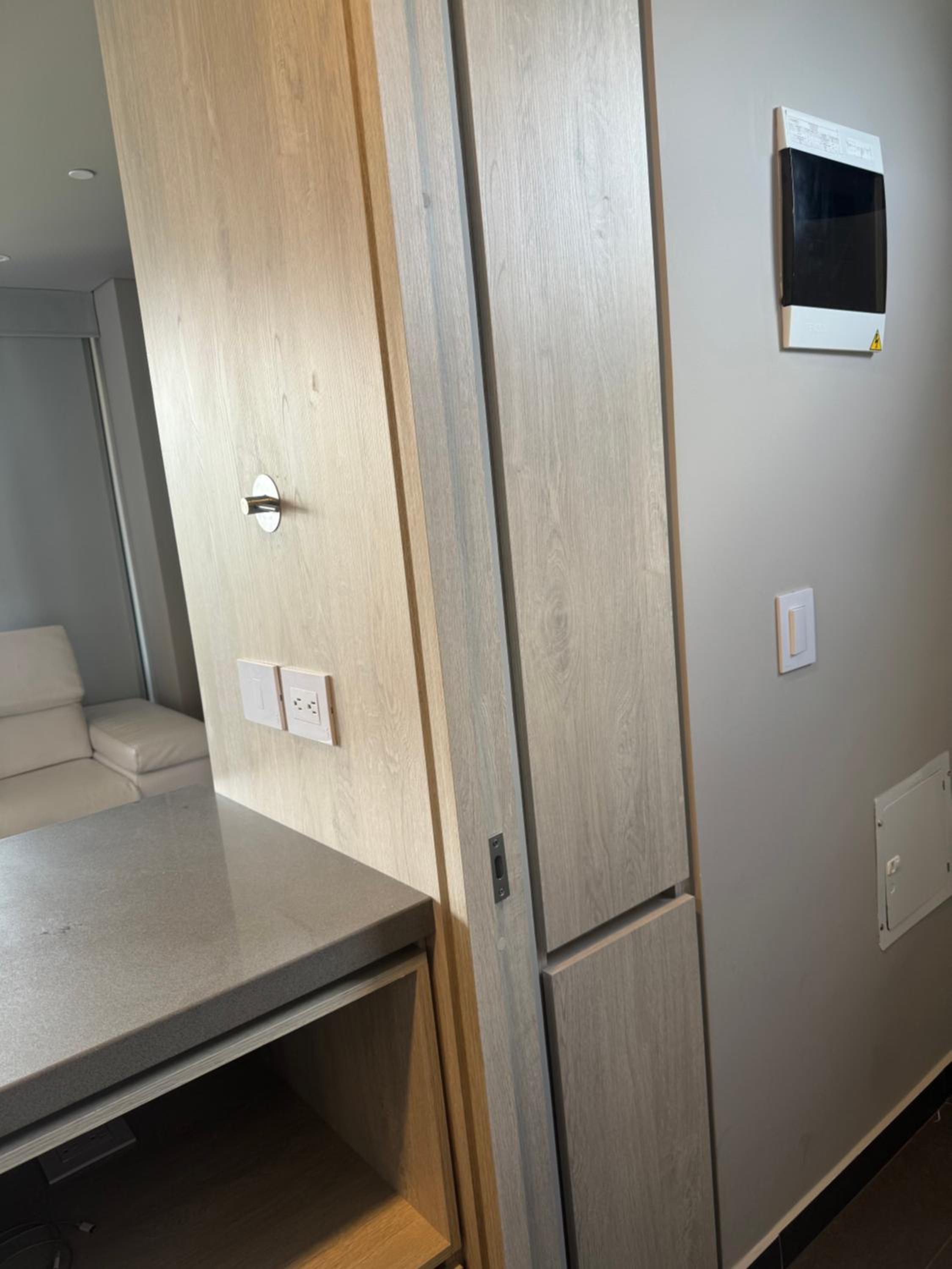 Apartamento Luxury Poblado