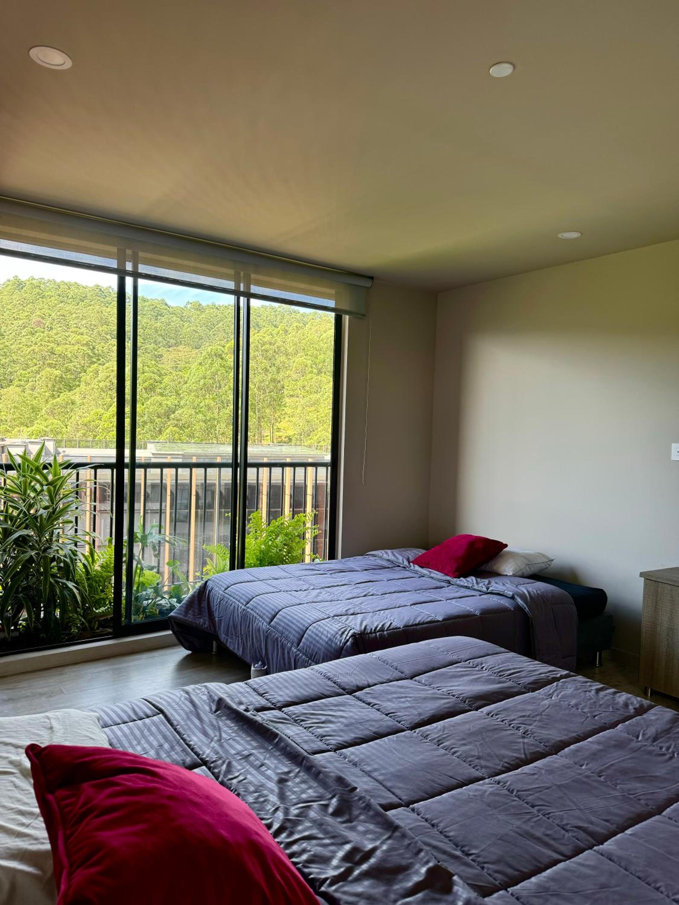 Apartamento Luxury Poblado