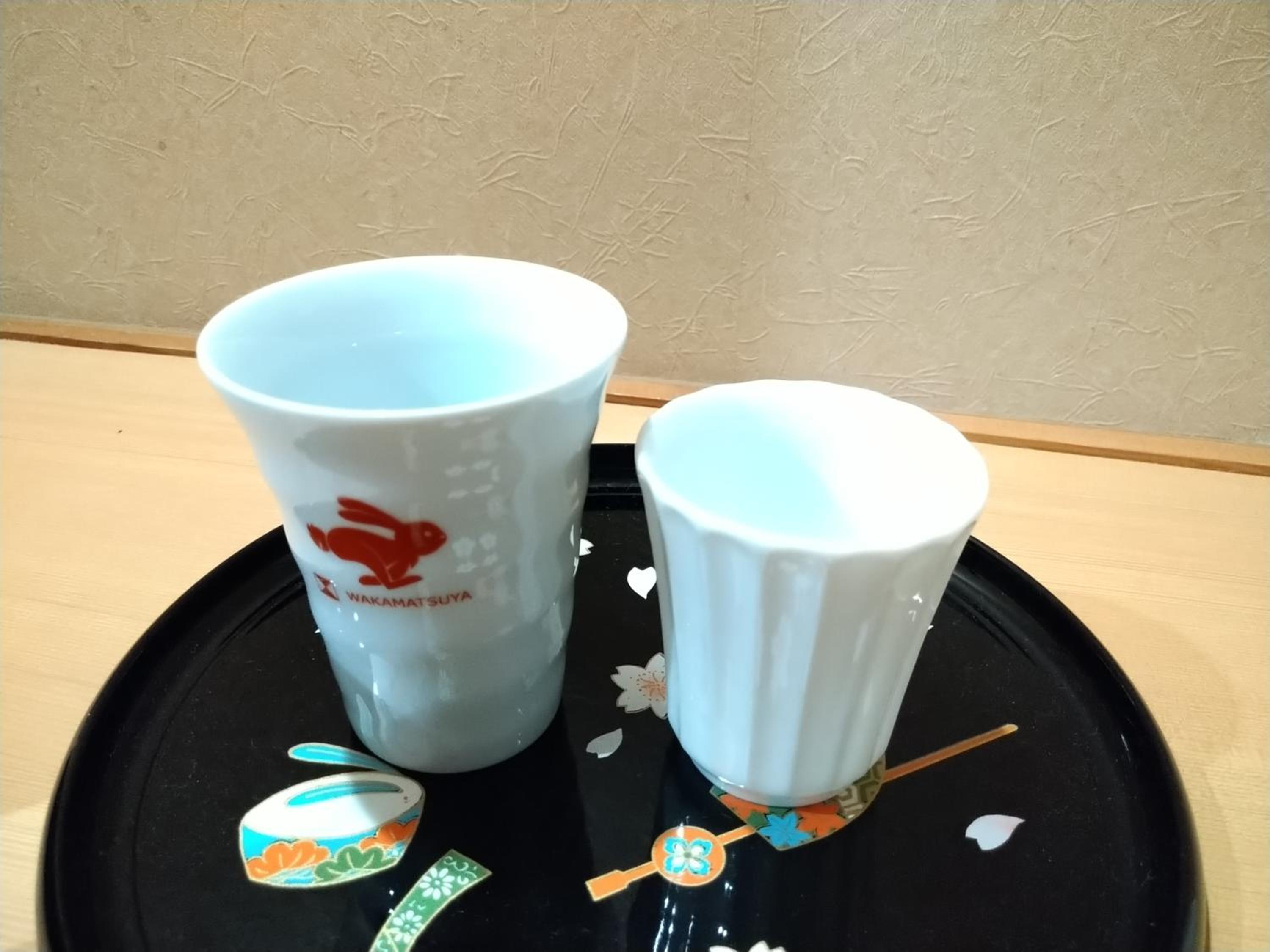 Wakamatsuya