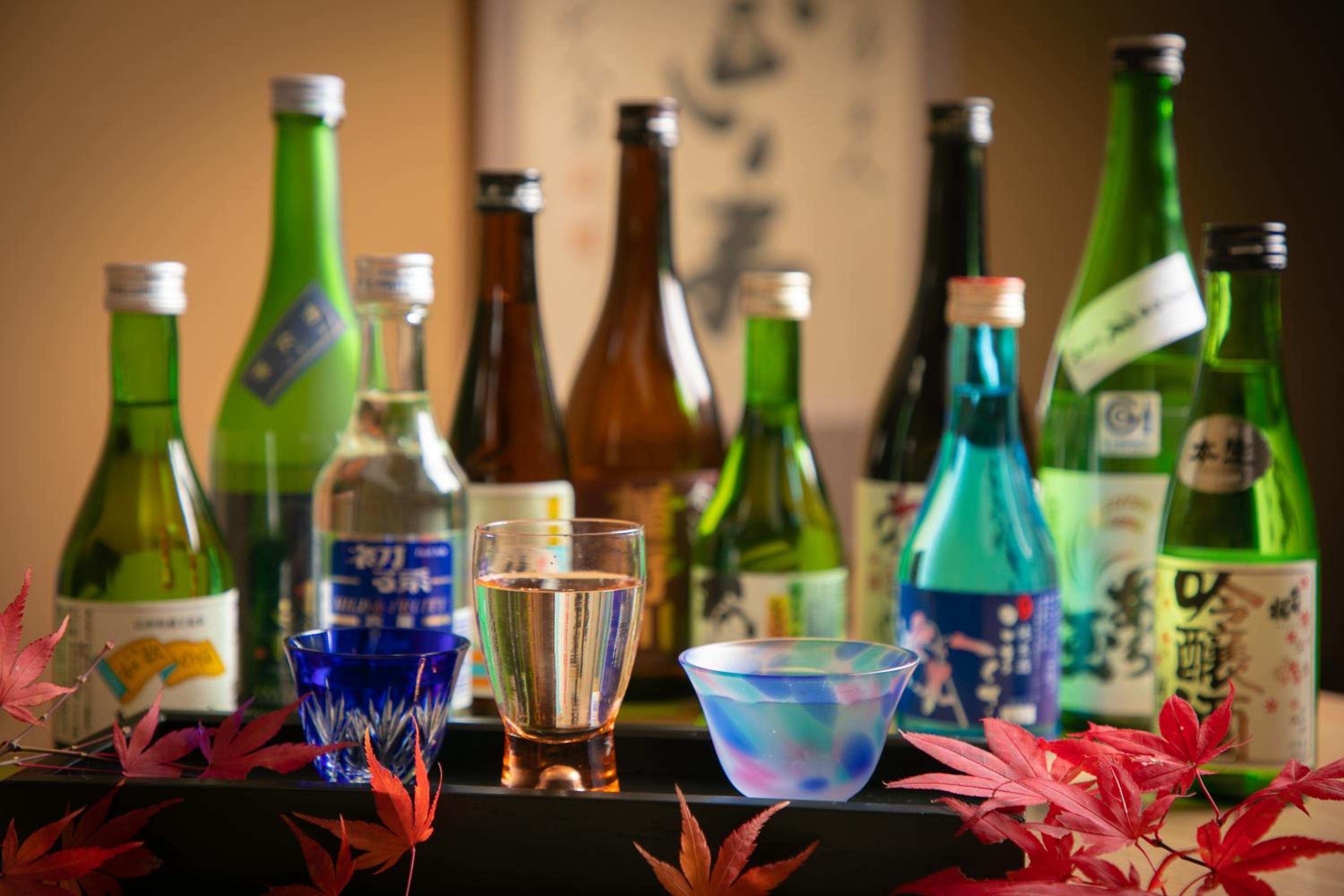 Wakamatsuya