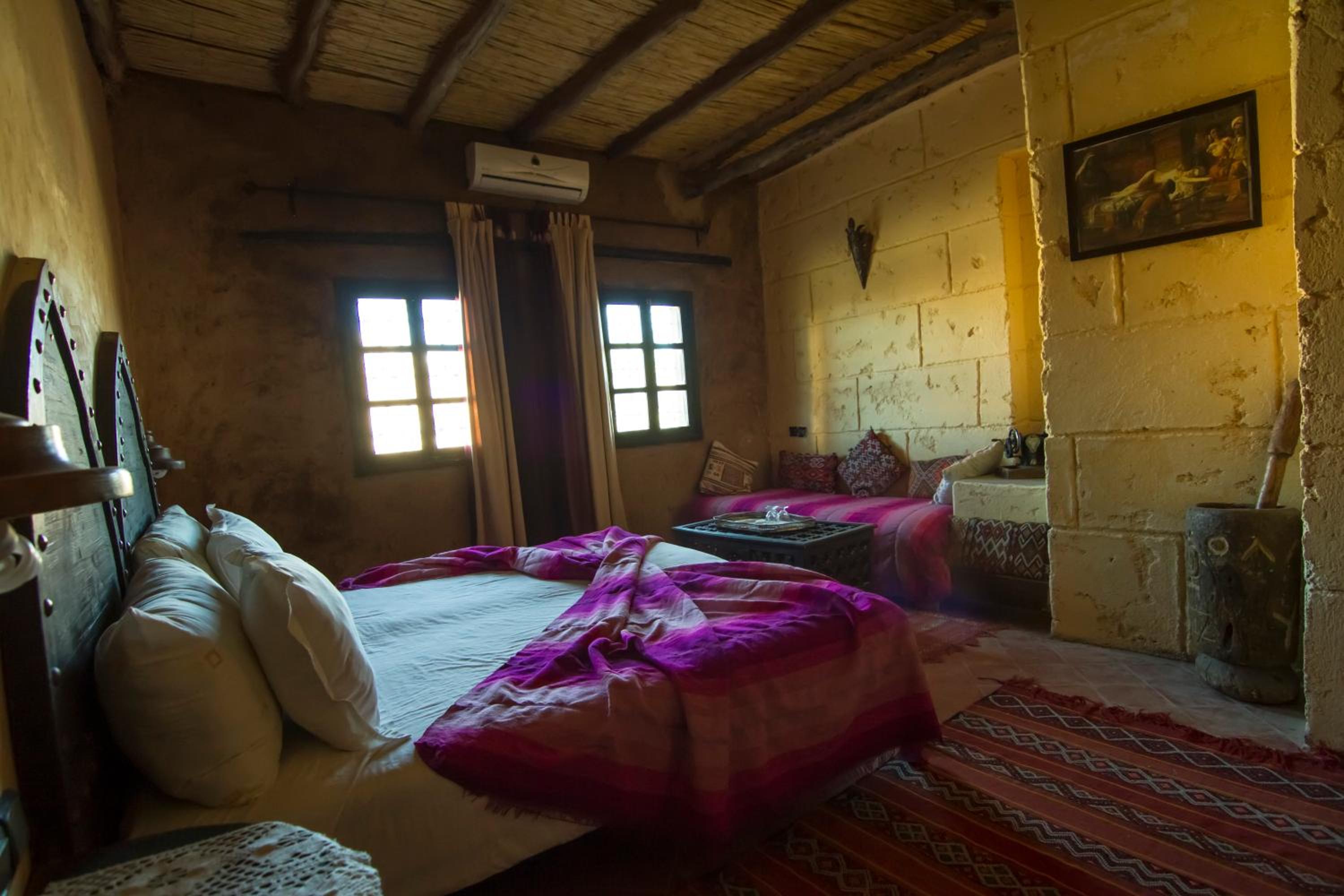 Ouarzazate Vacations - Rose Noire - Property Image 10