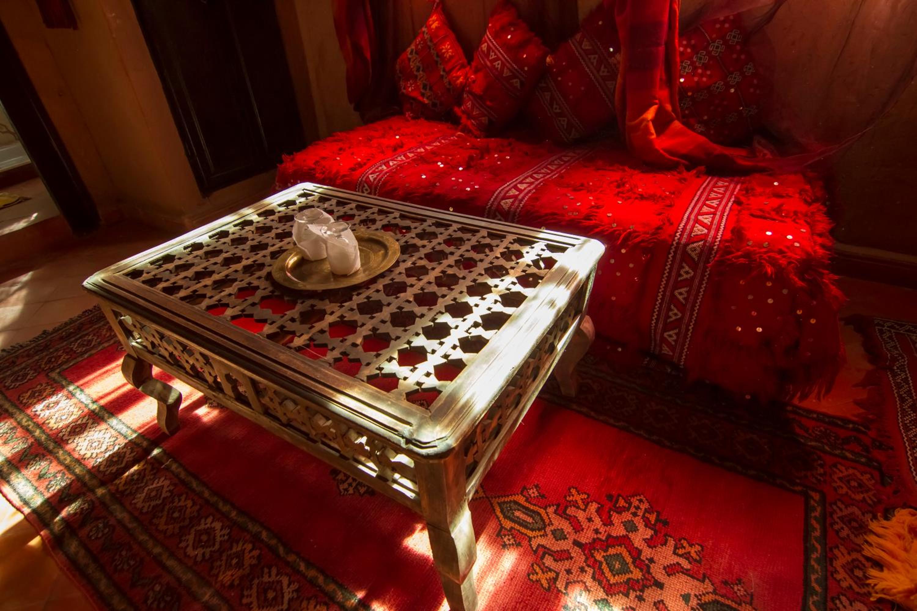 Ouarzazate Vacations - Rose Noire - Property Image 11