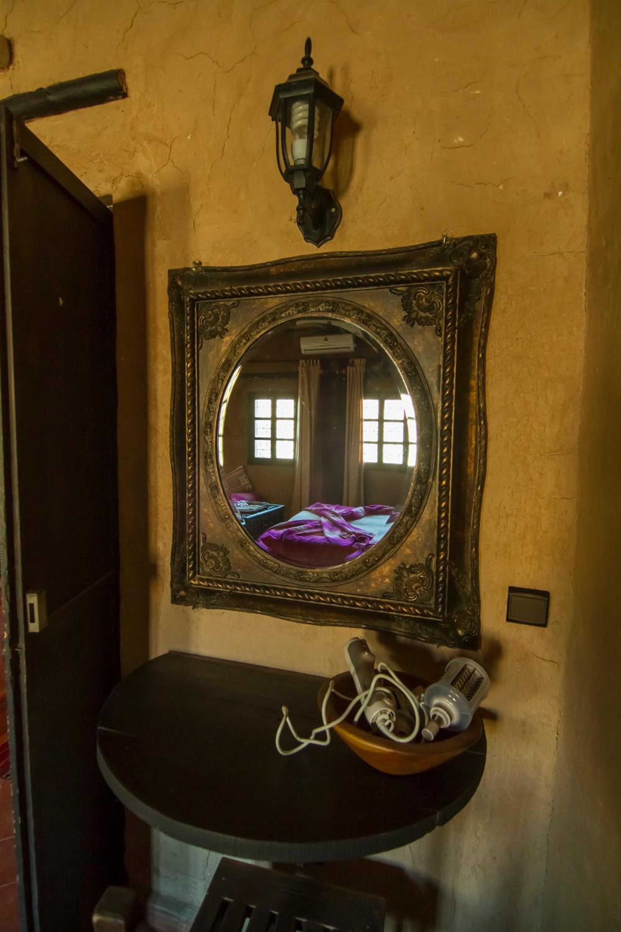 Ouarzazate Vacations - Rose Noire - Property Image 12