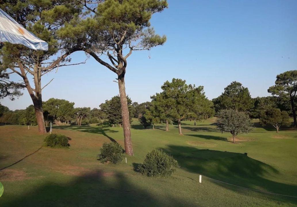 CASADELGOLF Villa Gesell