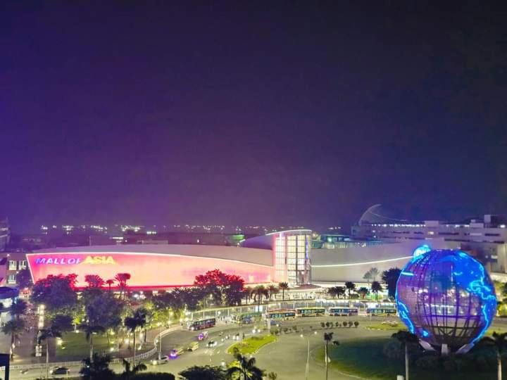 Sea Residences MOA by -MJ view 2