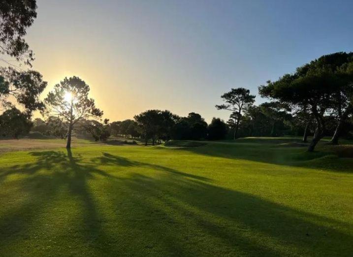 CASADELGOLF Villa Gesell