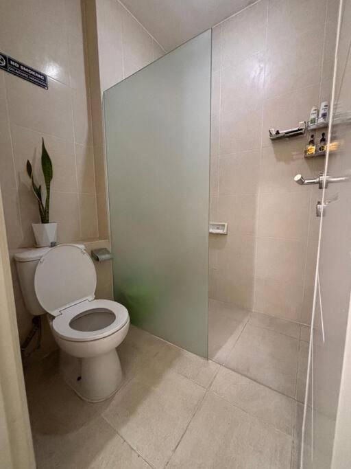 The Icon Homestay Malang view 5