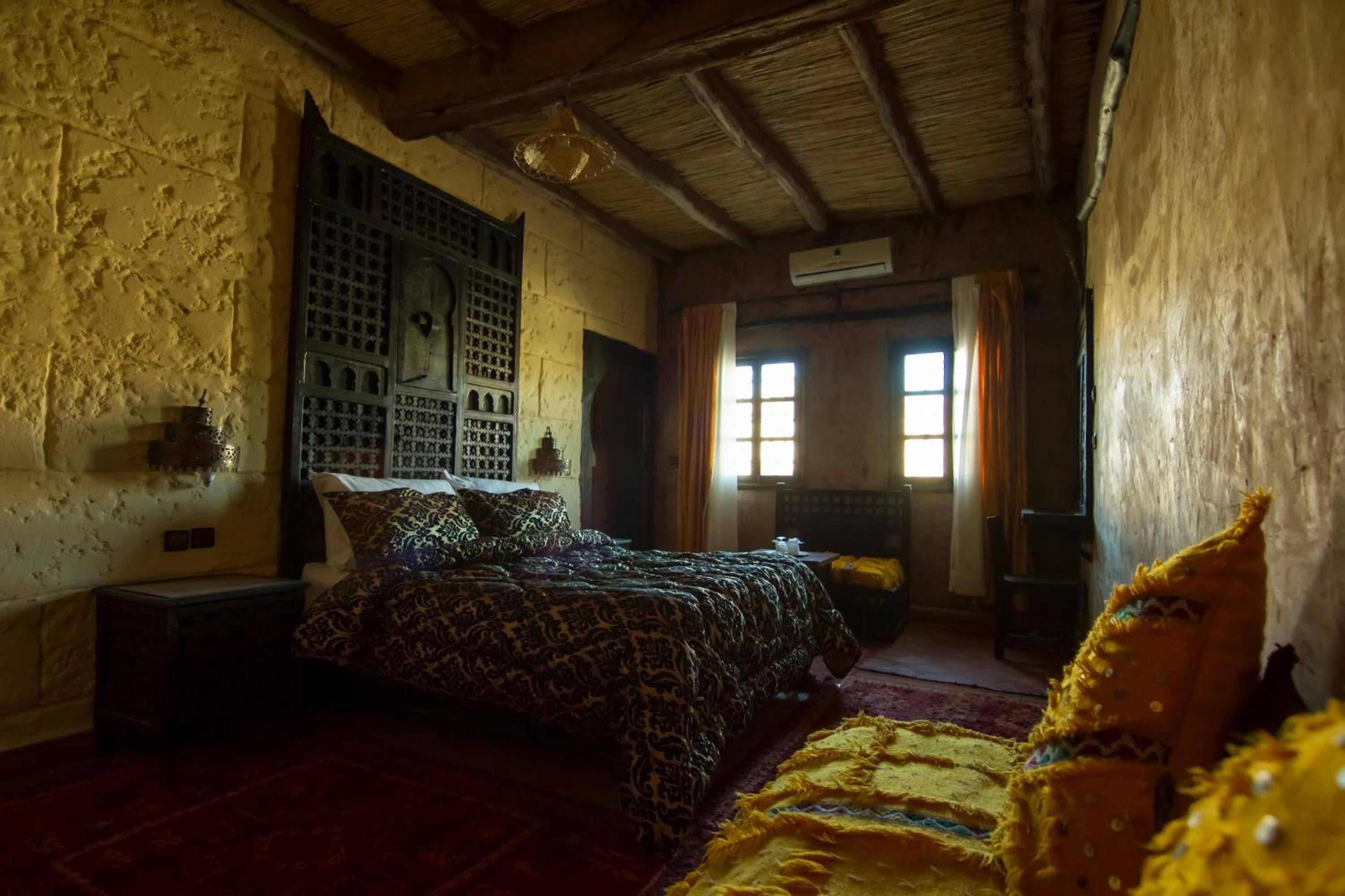 Ouarzazate Vacations - Rose Noire - Property Image 1