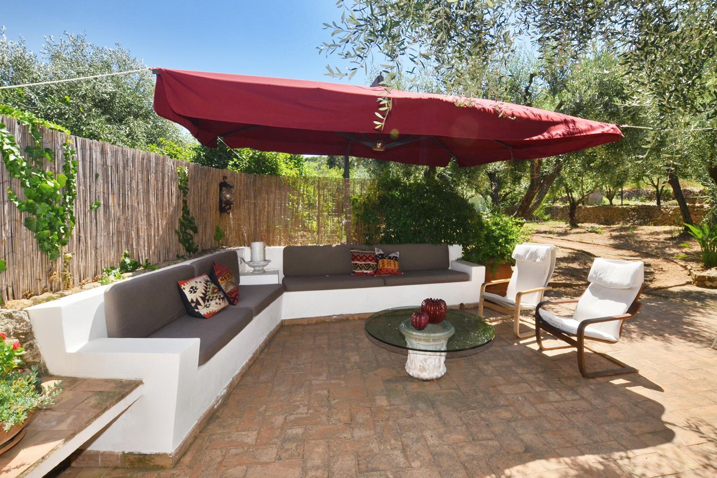 Il Casaletto - Happy Rentals view 2