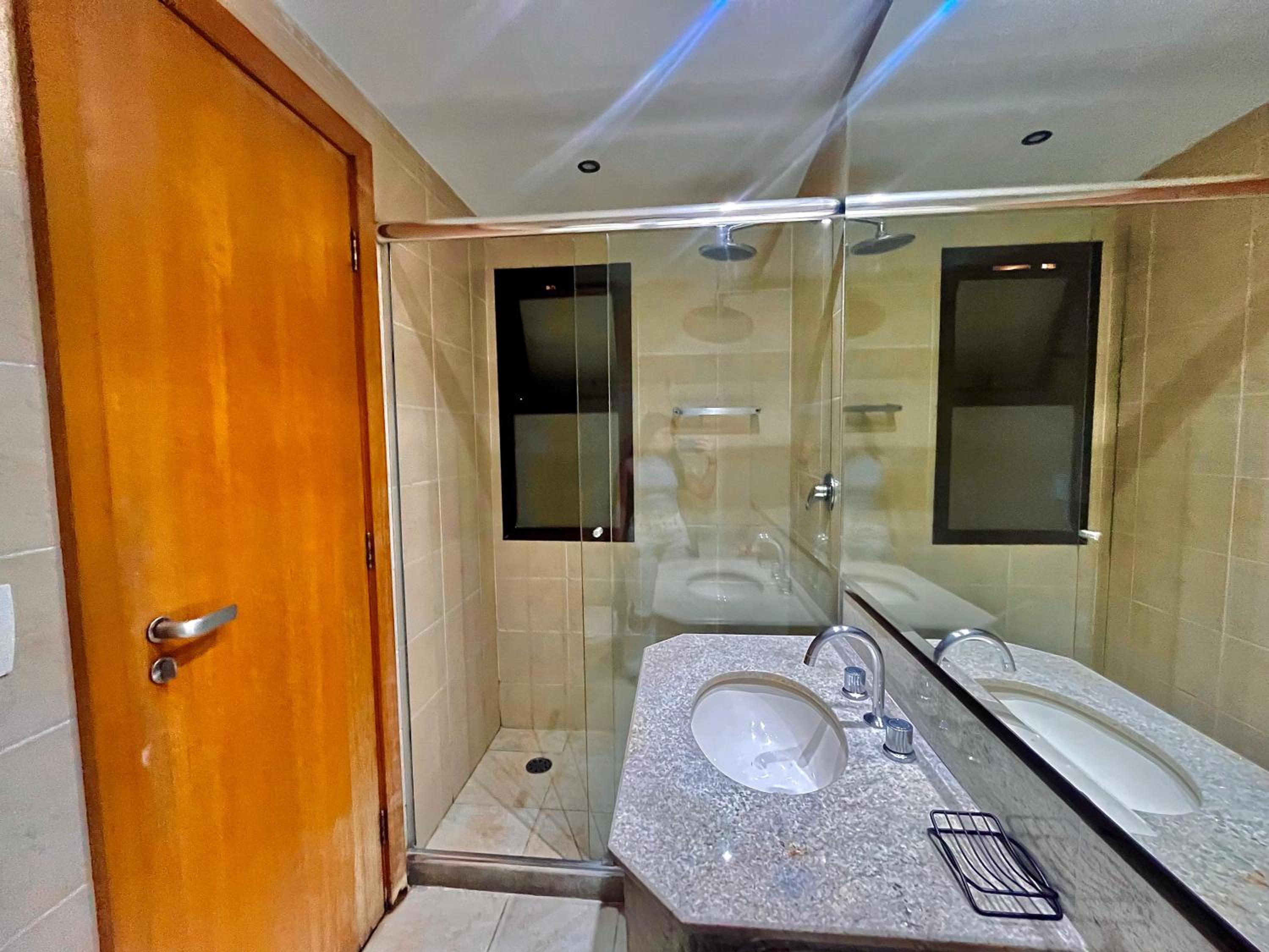 Flat Executivo by Meliá Itaim
