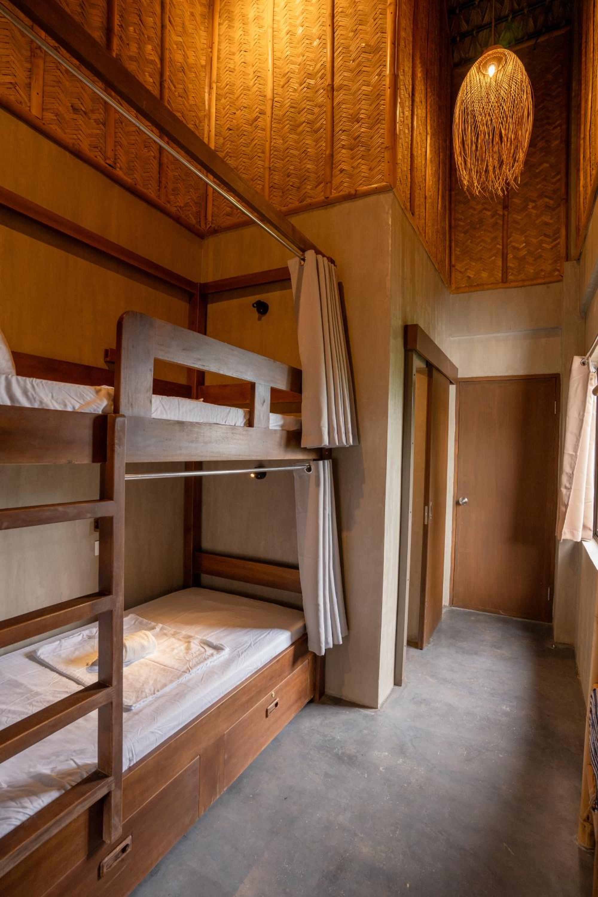 The Circle Hostel, La Union view 4