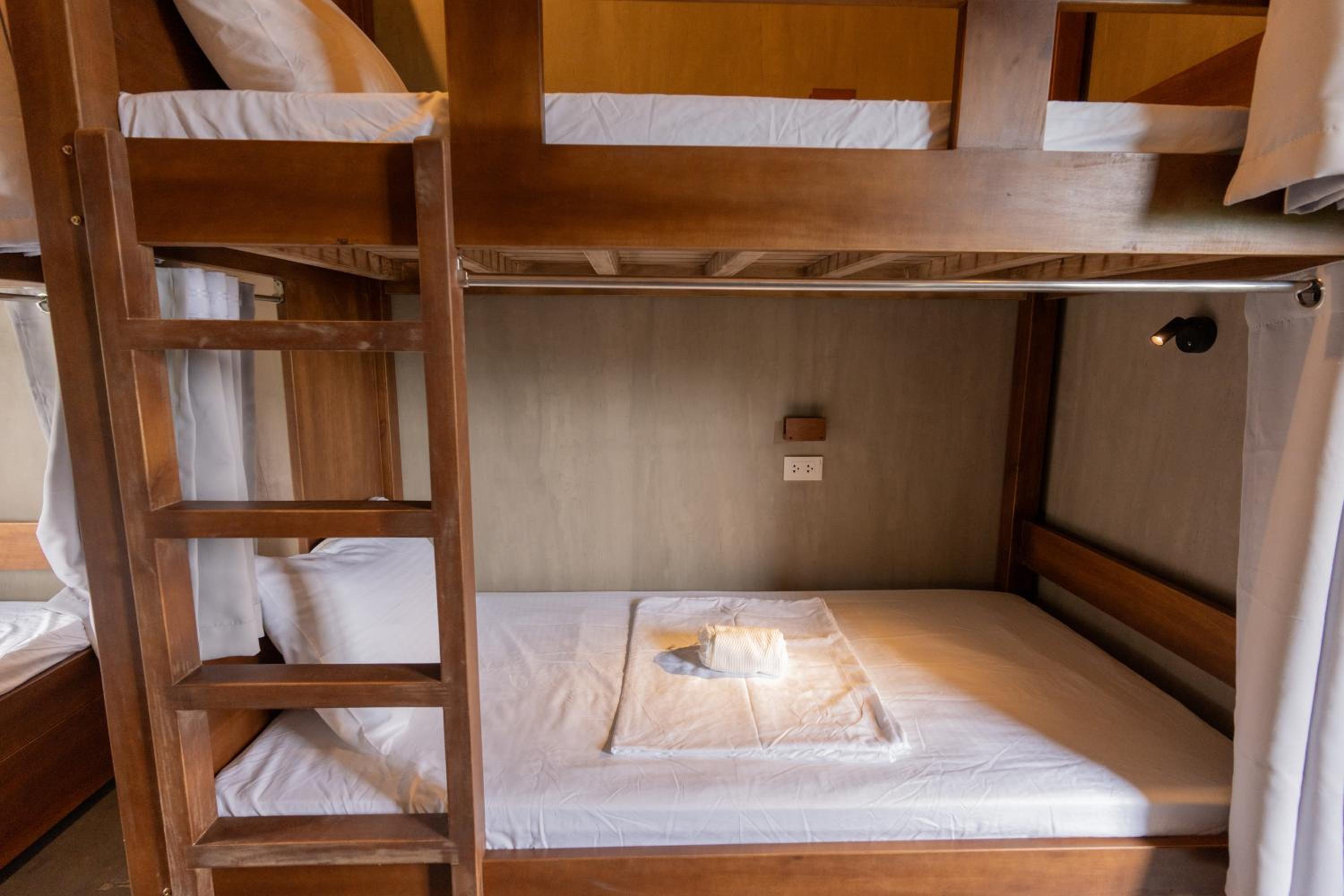 The Circle Hostel, La Union view 5