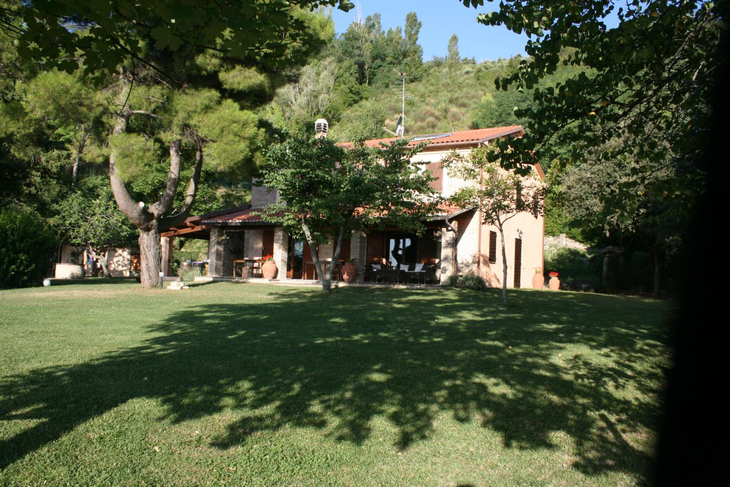 Cornio Delle Fronde