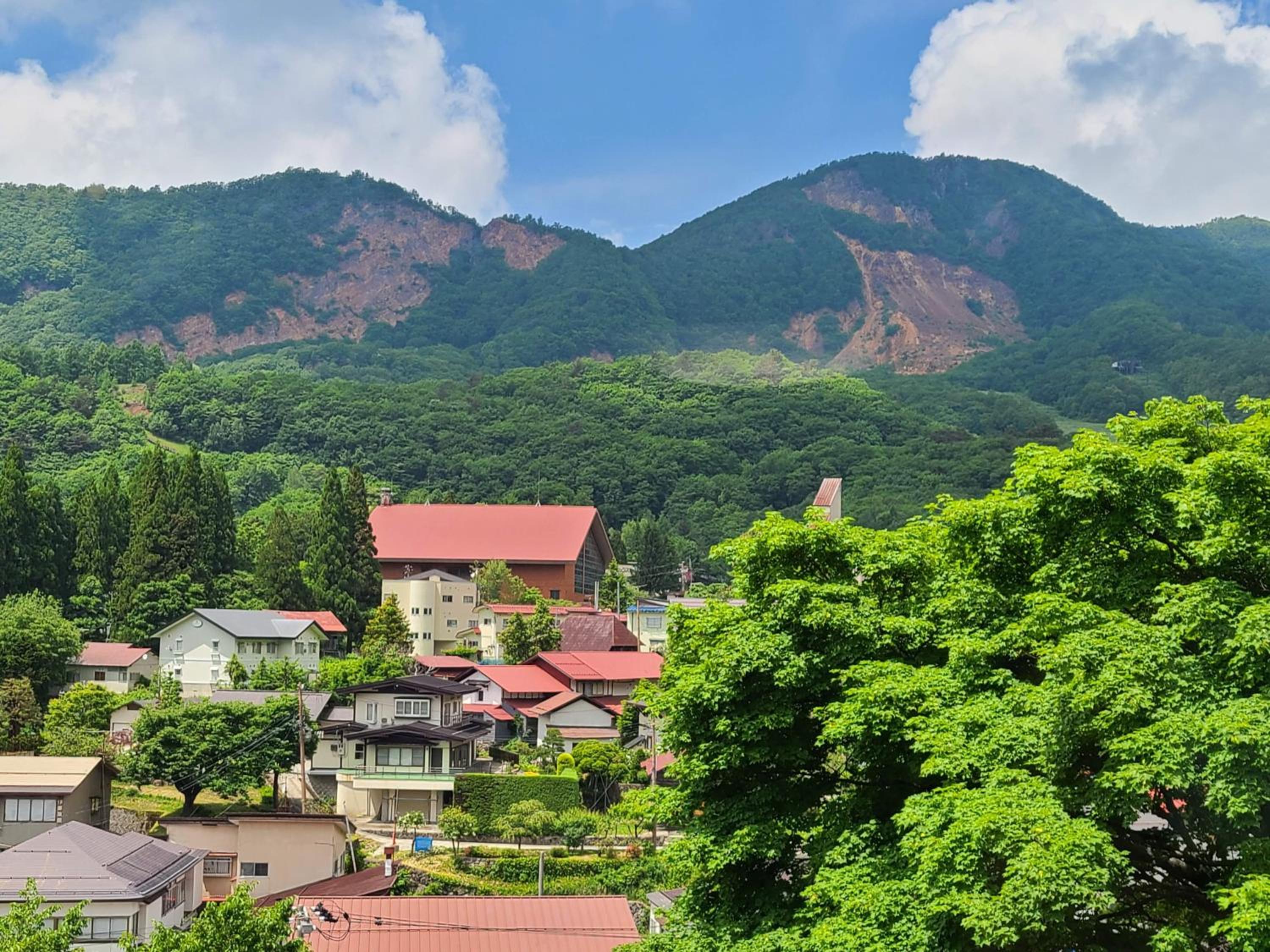 Wakamatsuya
