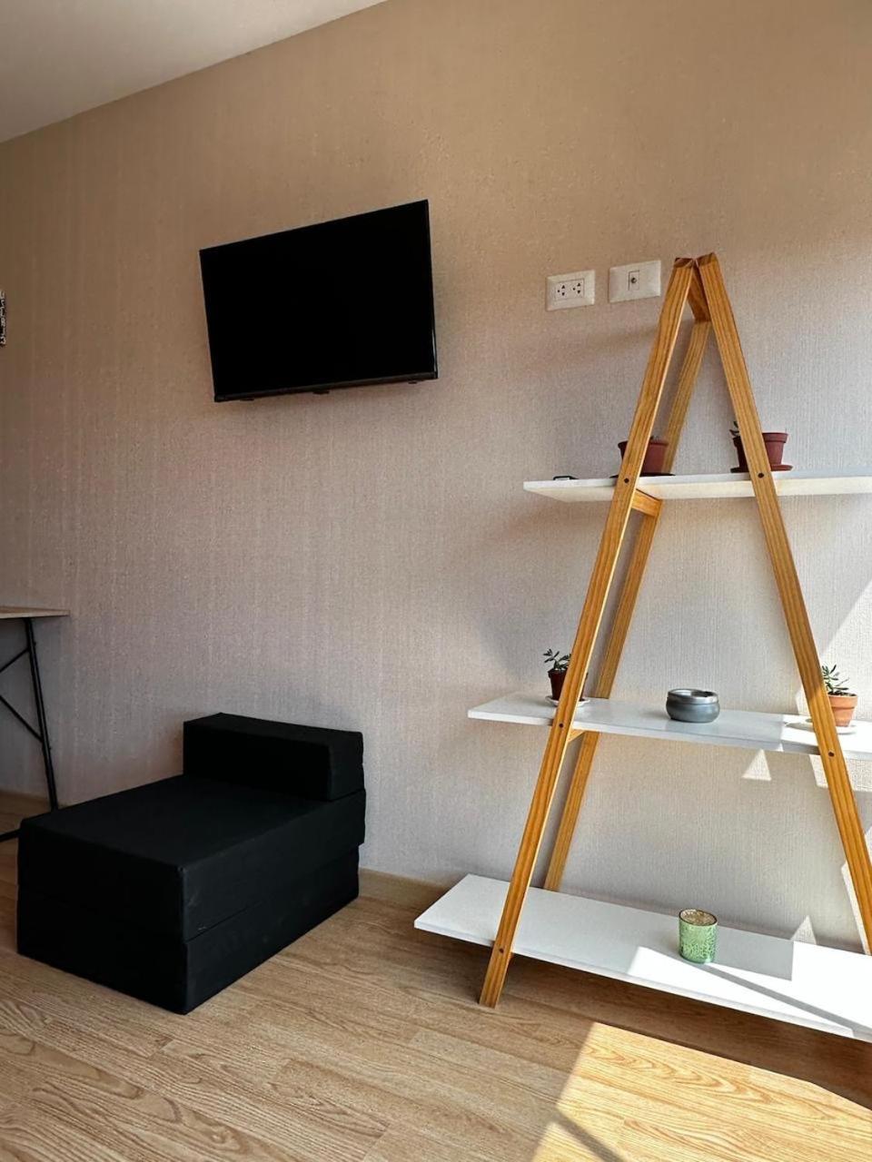 Departamento con excelente vista