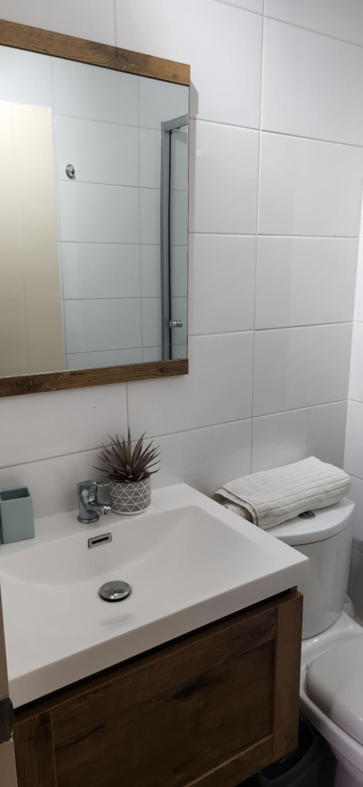 Apartamento Platinium Concepción