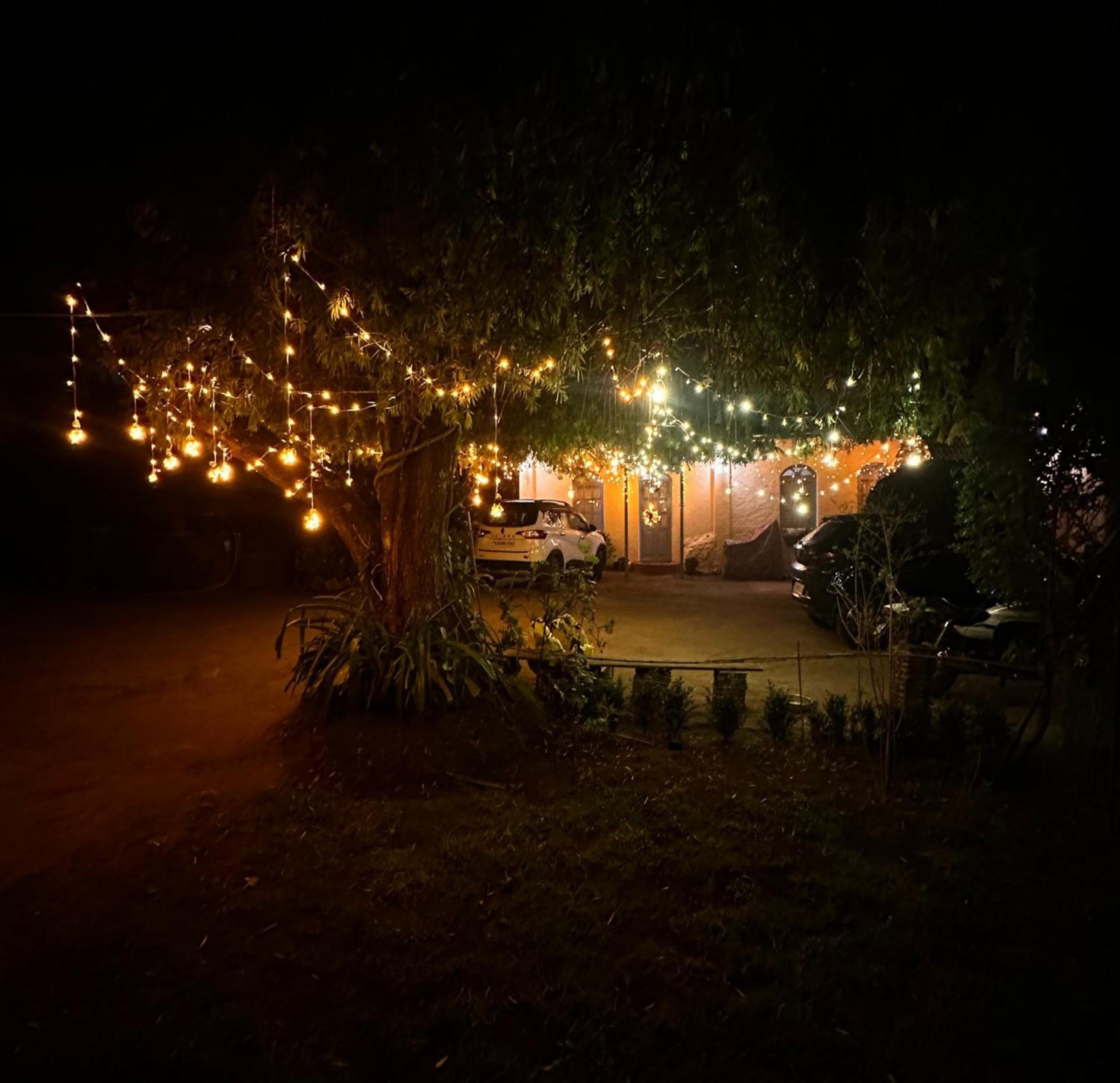 LA Address Retreat - The Heritage Homestay view 2