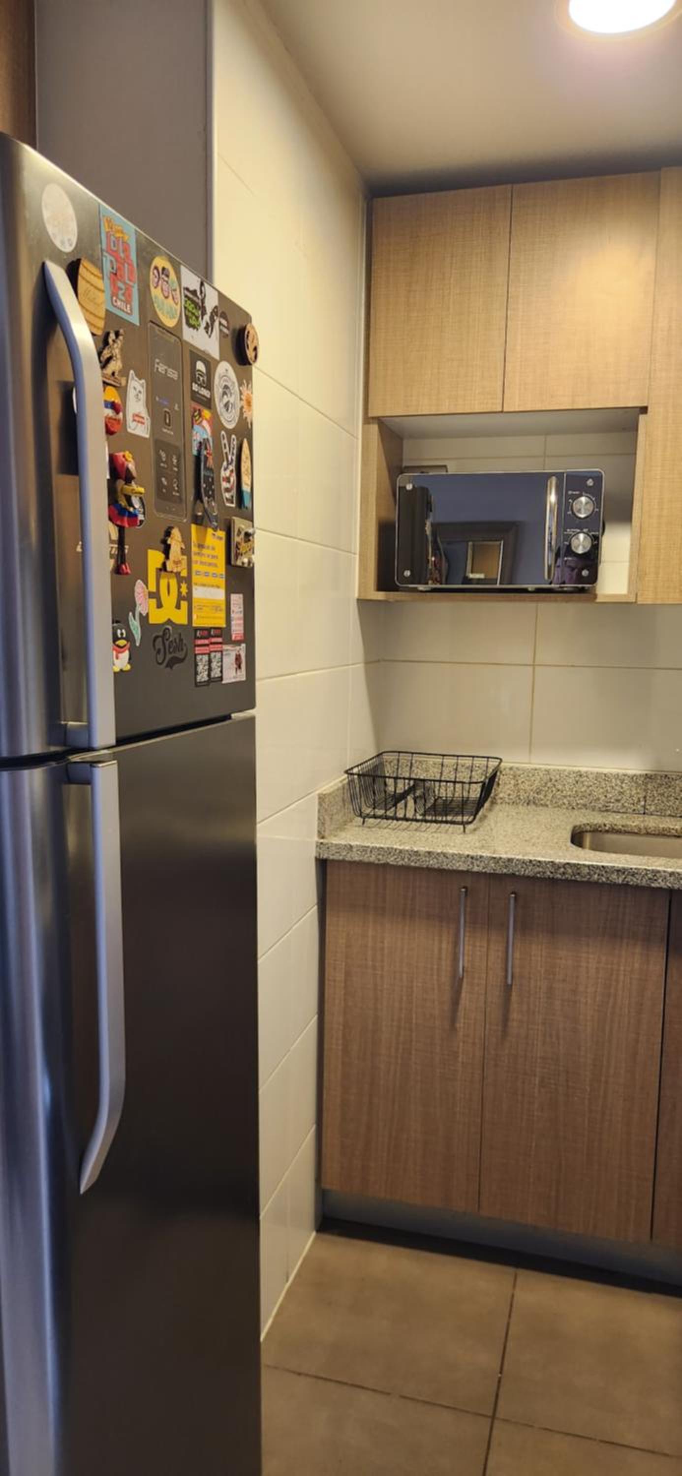 Apartamento Platinium Concepción