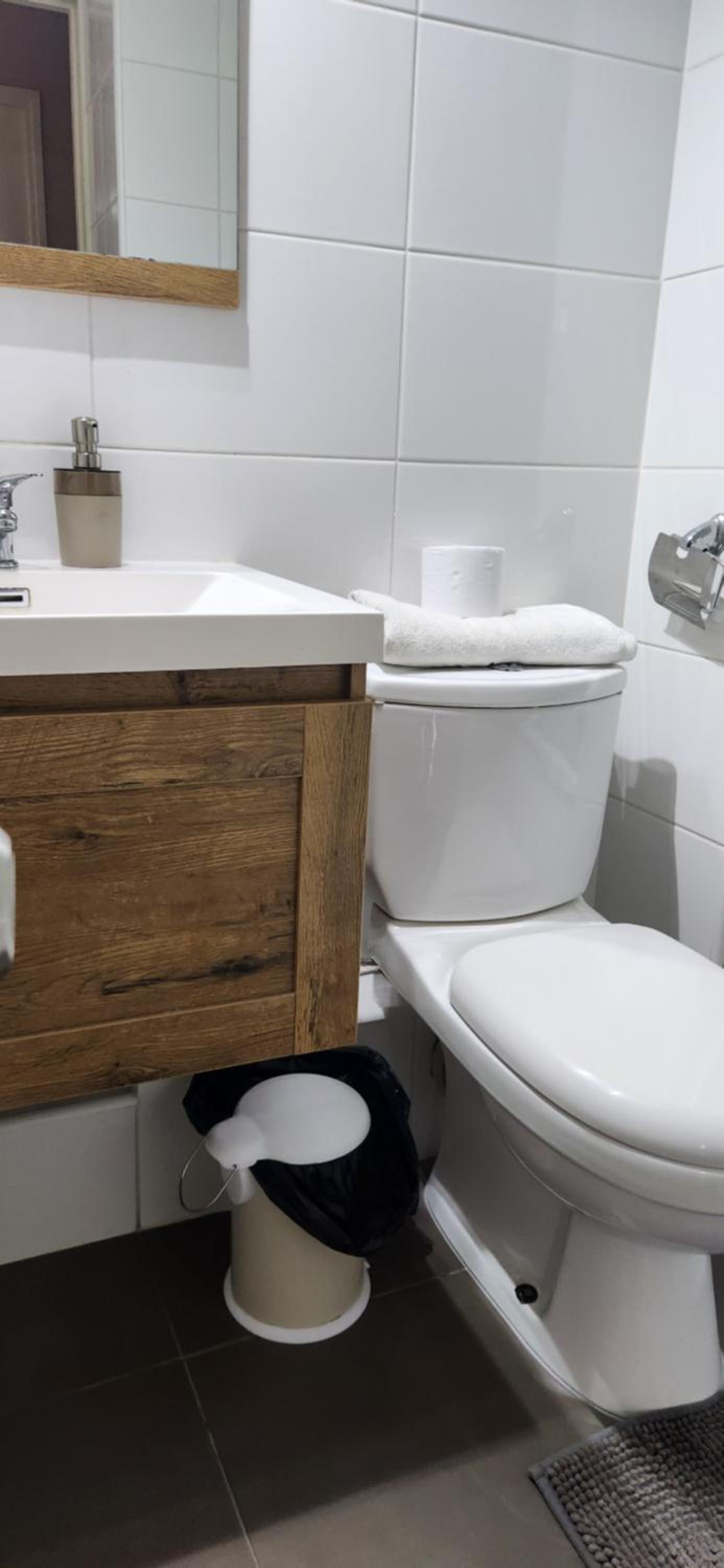Apartamento Platinium Concepción