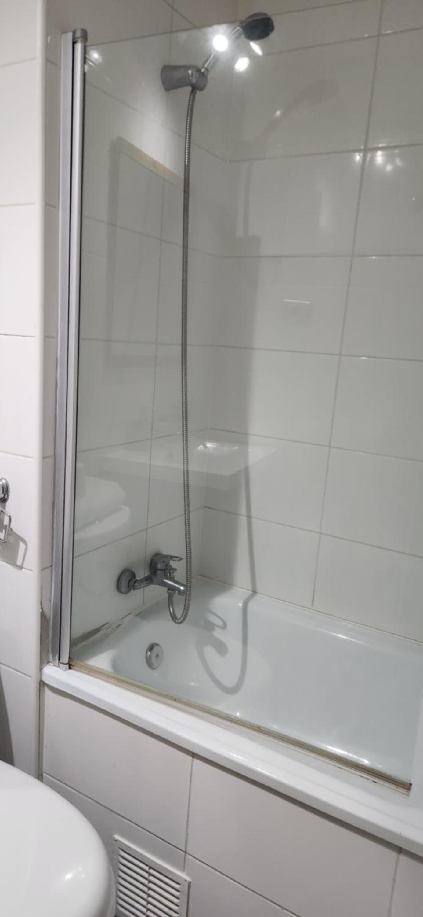 Apartamento Platinium Concepción