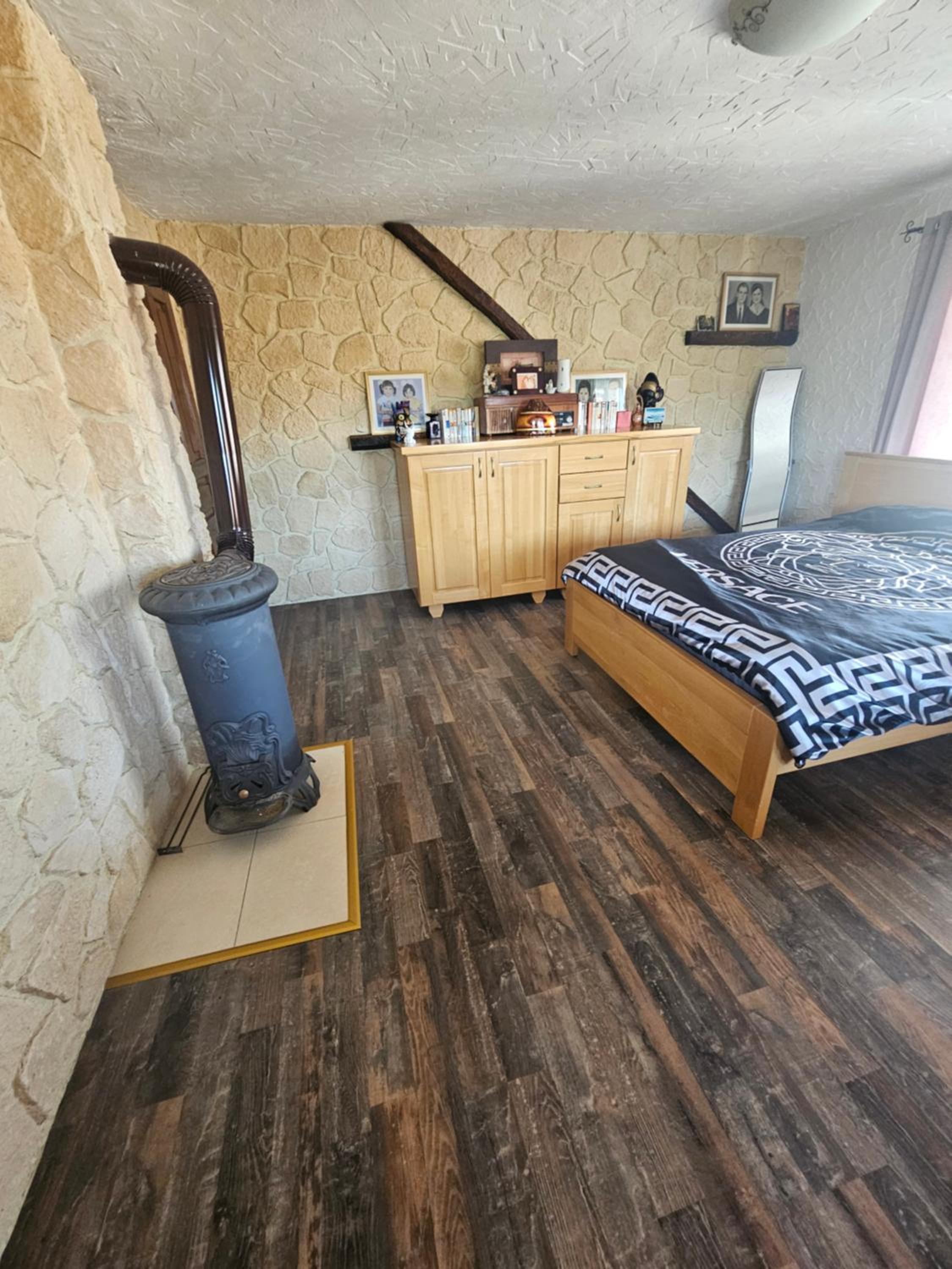 Casa Grad