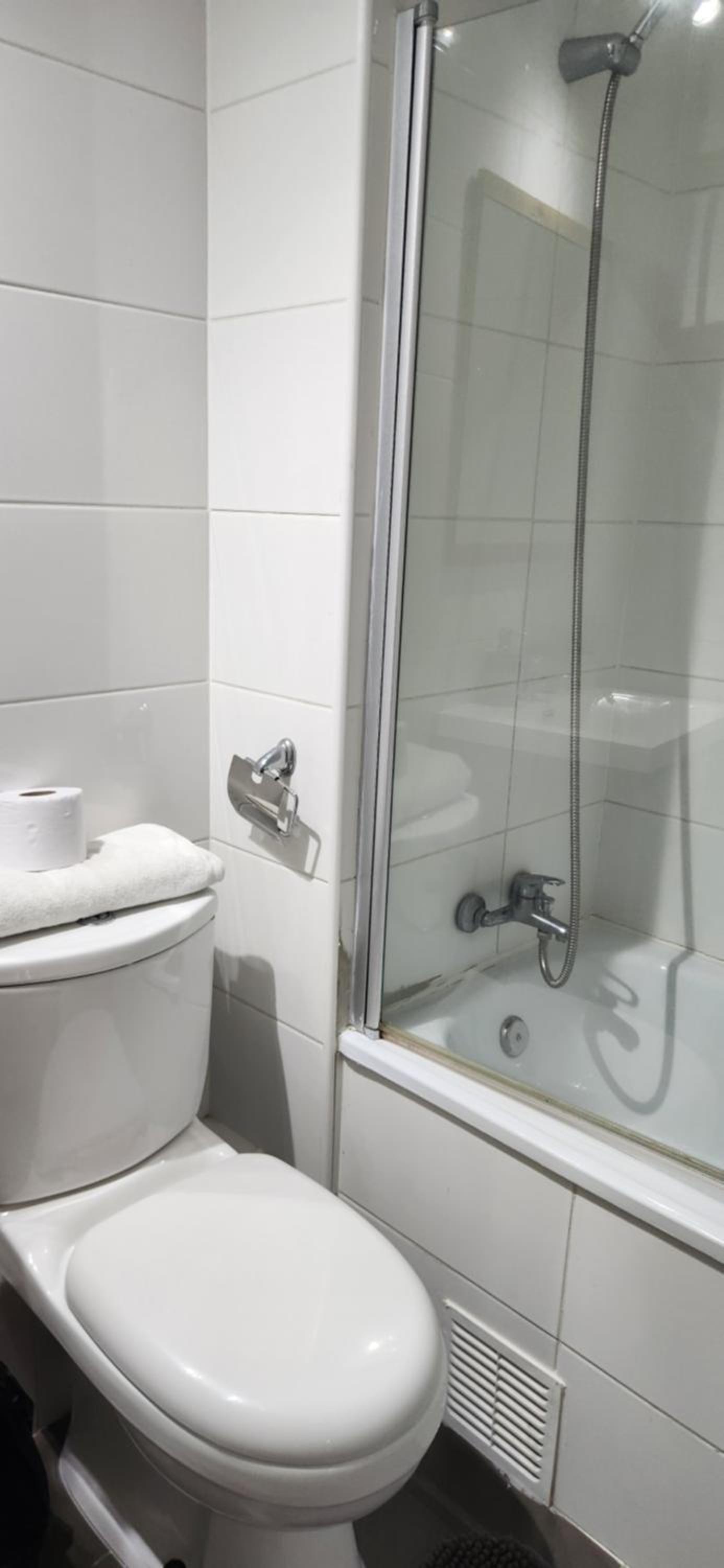 Apartamento Platinium Concepción