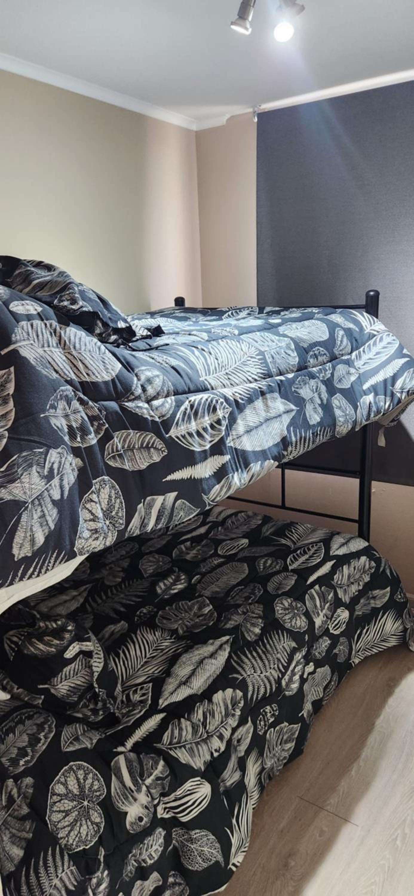 Apartamento Platinium Concepción
