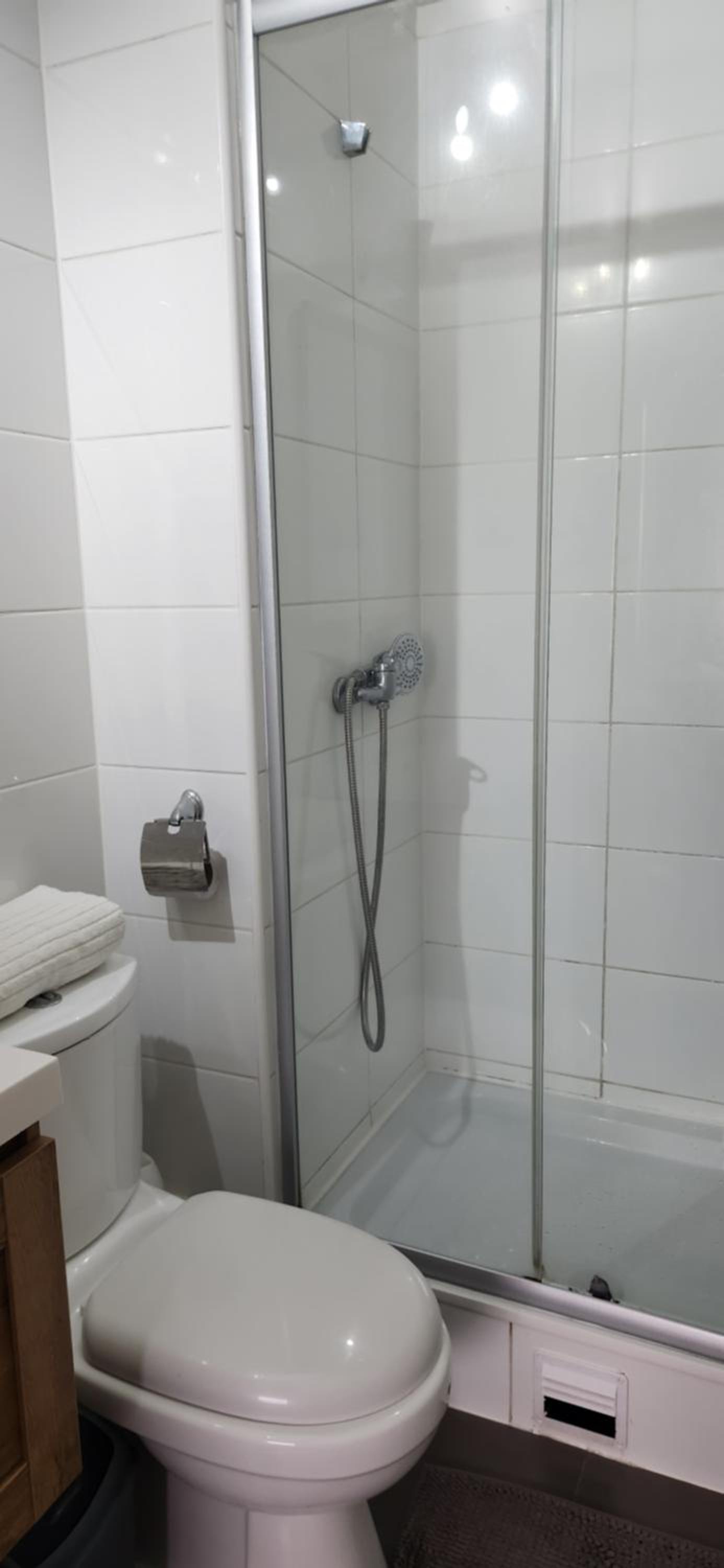 Apartamento Platinium Concepción