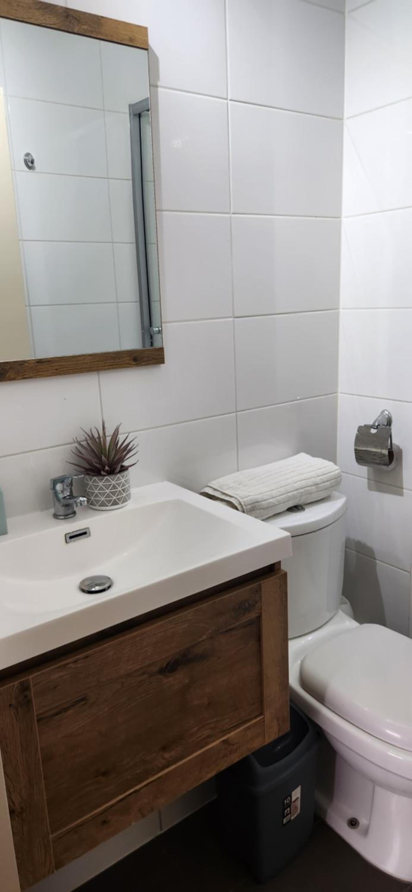 Apartamento Platinium Concepción