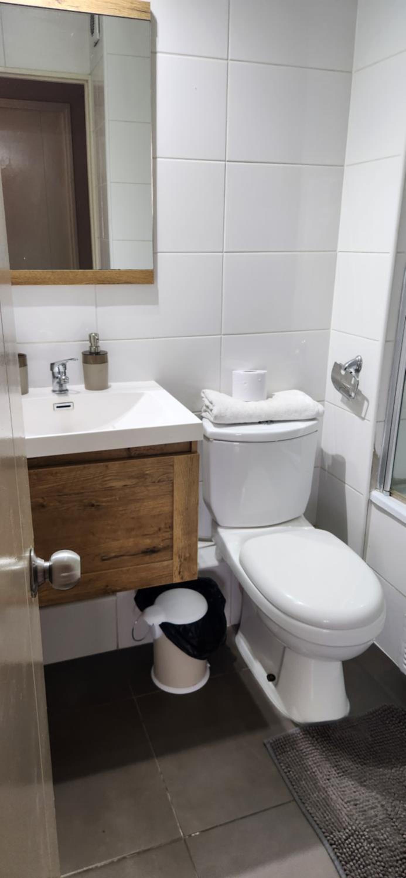 Apartamento Platinium Concepción