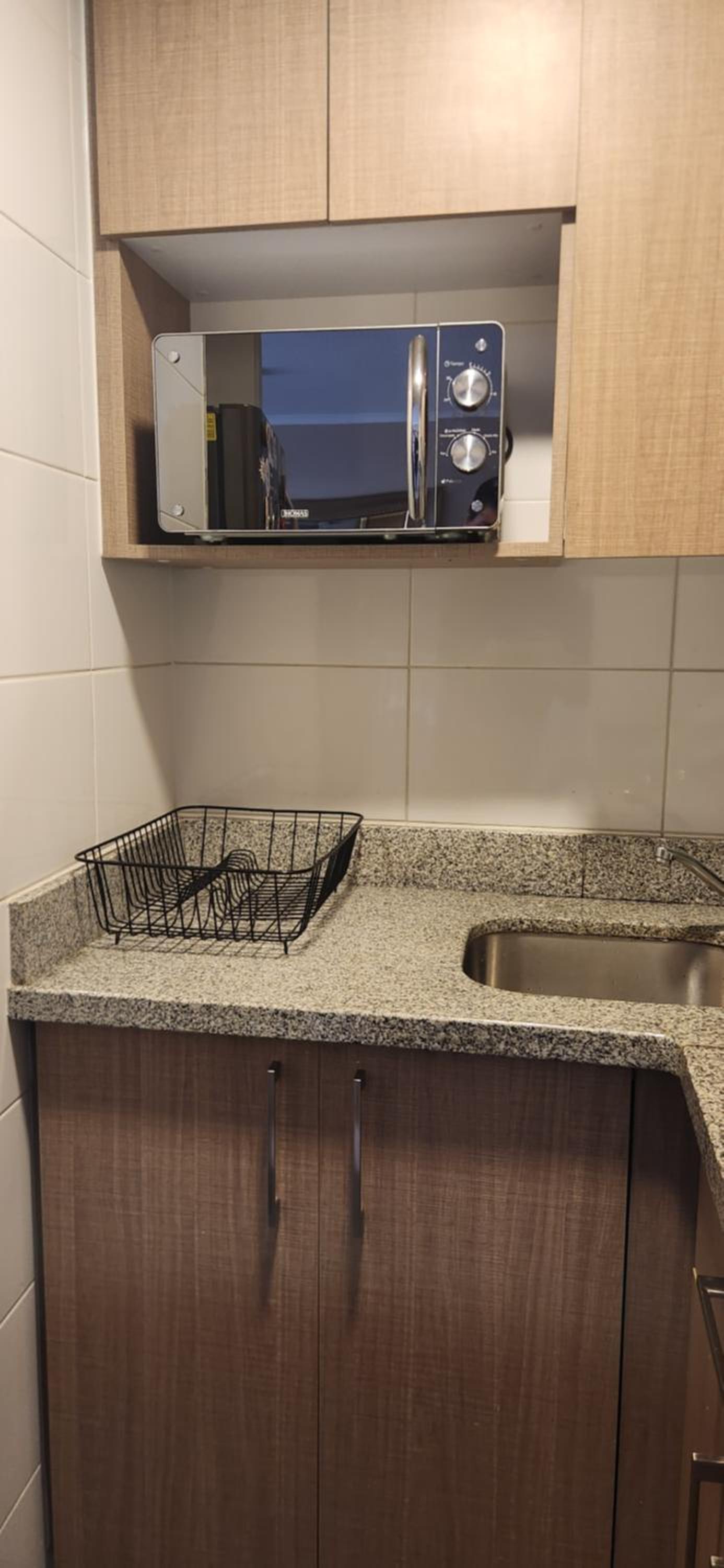 Apartamento Platinium Concepción