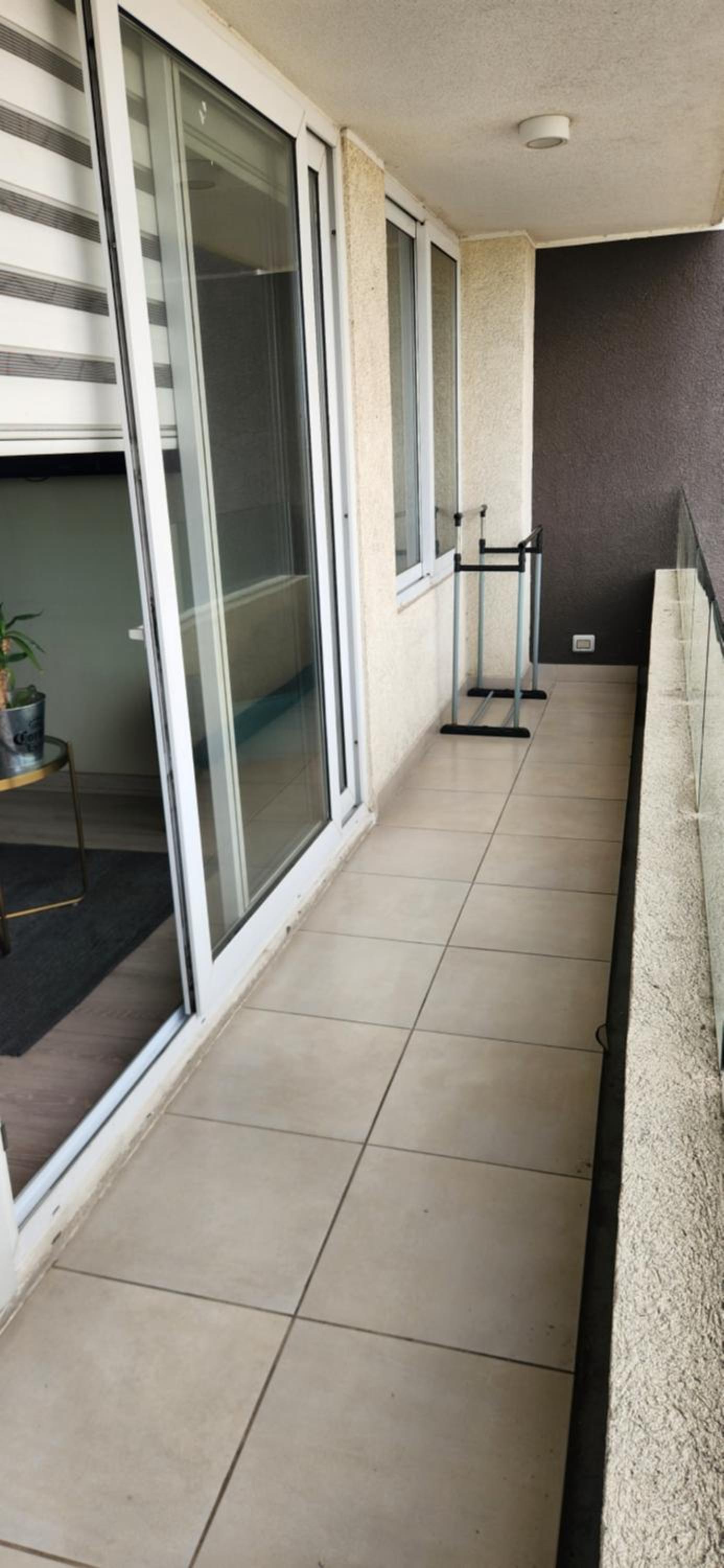 Apartamento Platinium Concepción