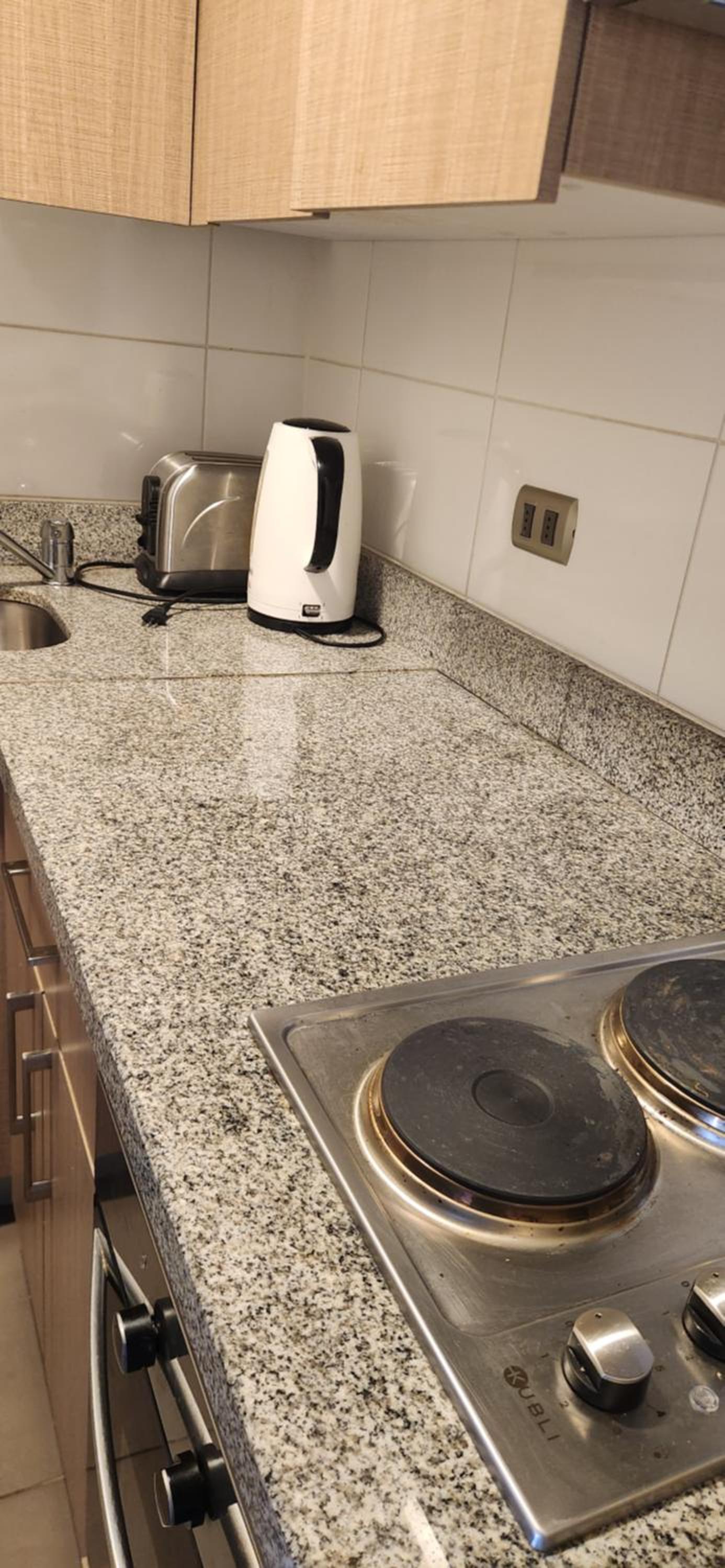 Apartamento Platinium Concepción