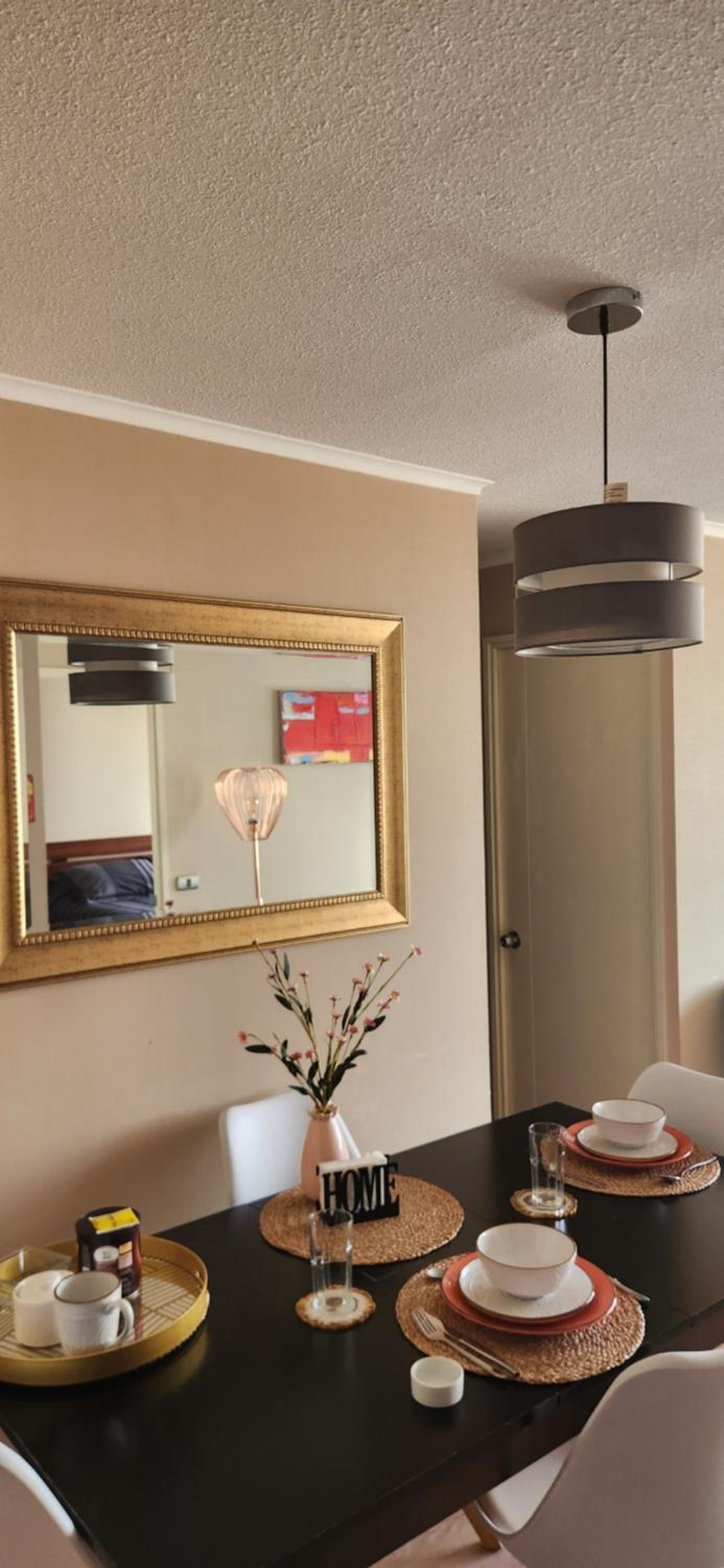 Apartamento Platinium Concepción