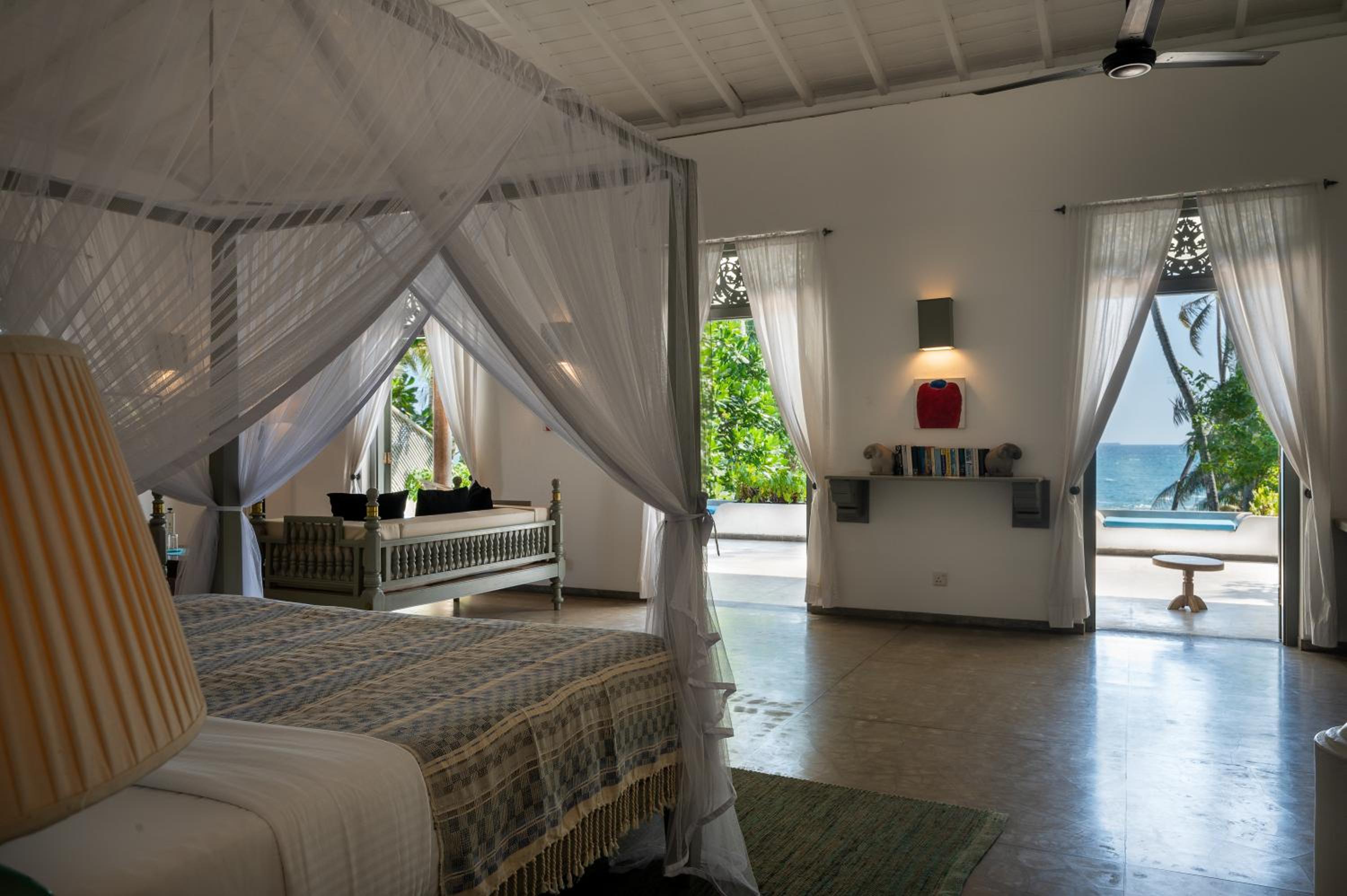 Bellini Blue Villa view 4