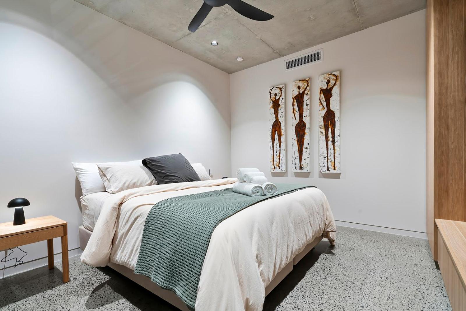 Luxe Condo at Alex Beach