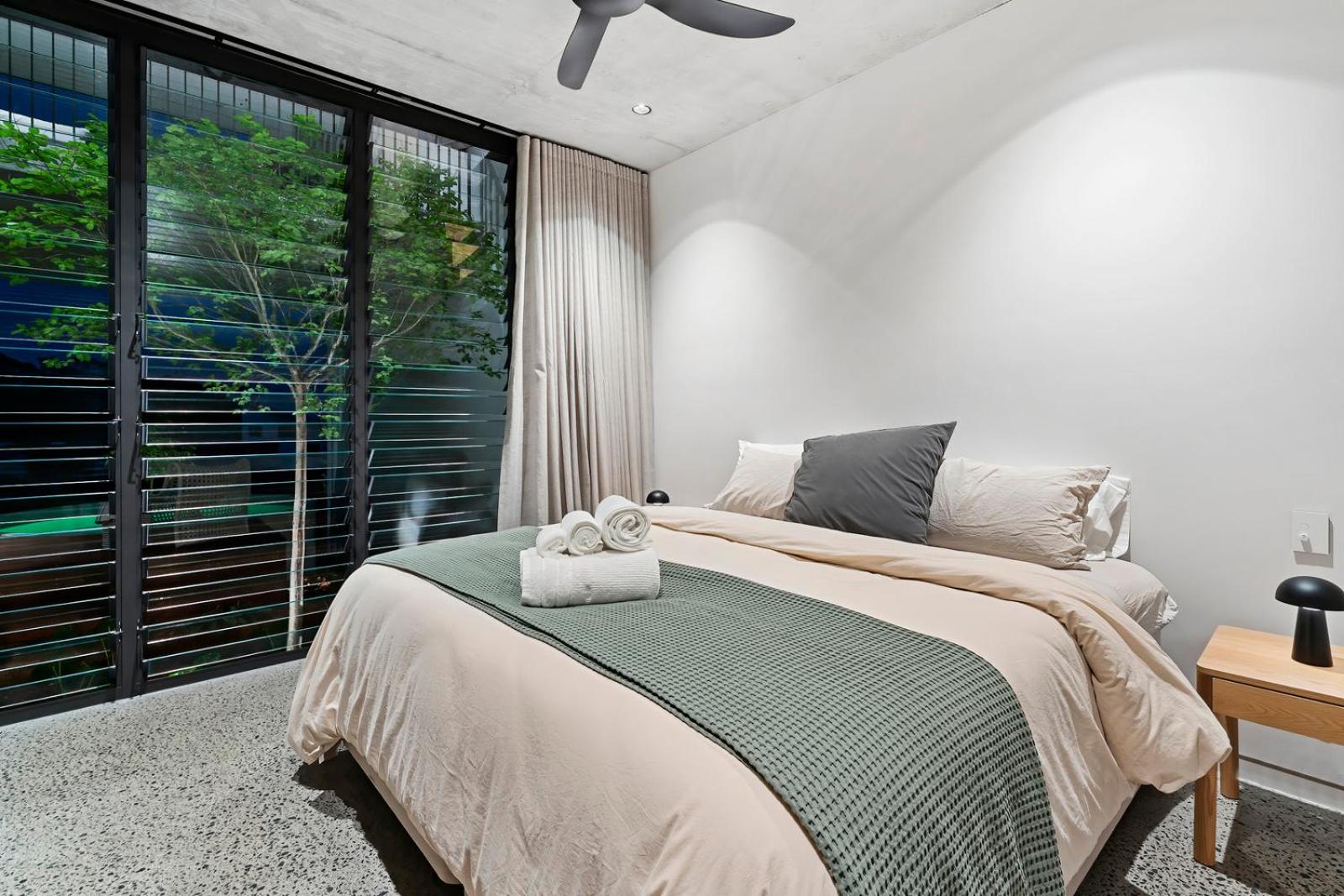 Luxe Condo at Alex Beach