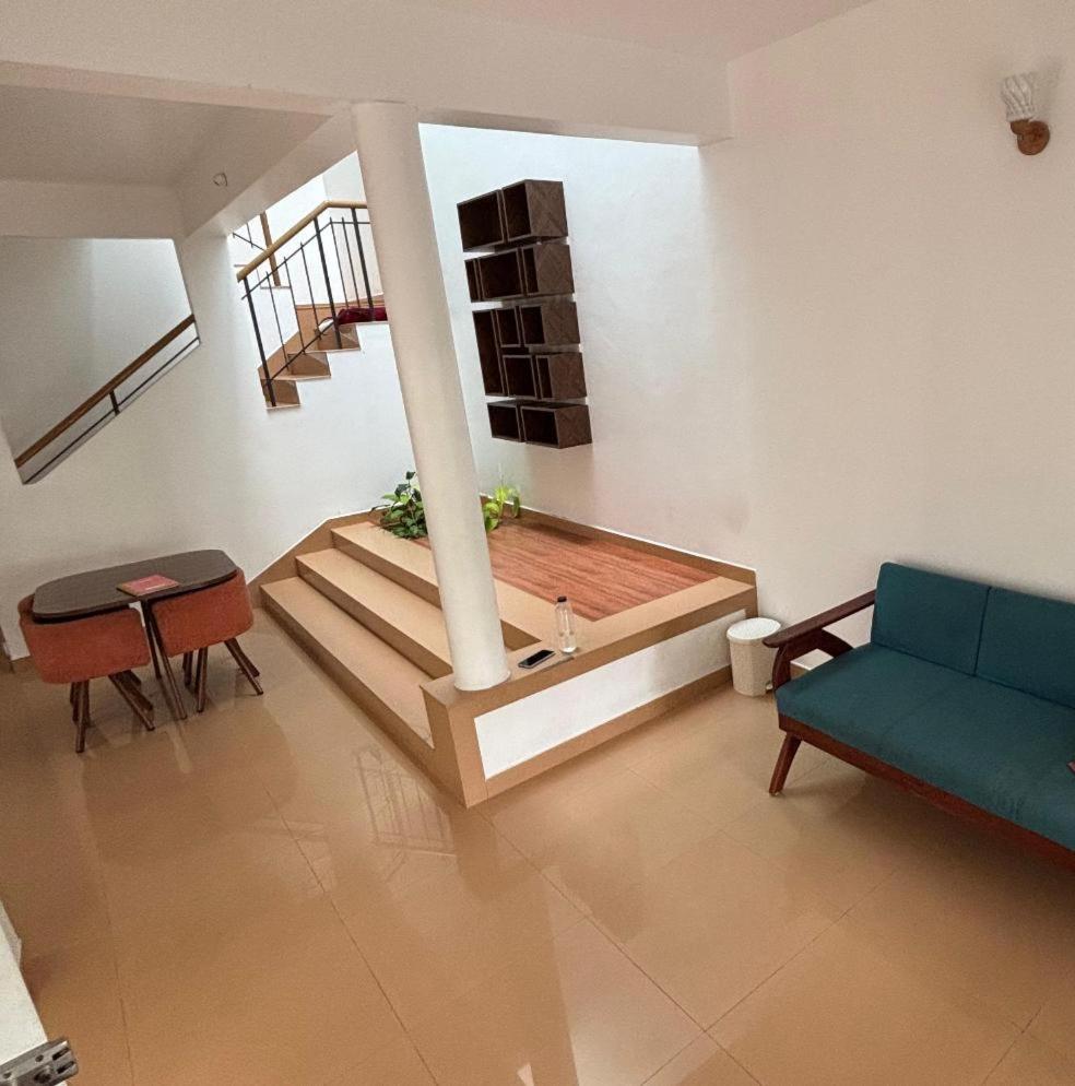 Omarain Homes view 5