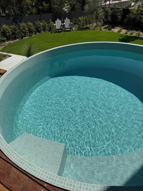 Luxe Condo at Alex Beach