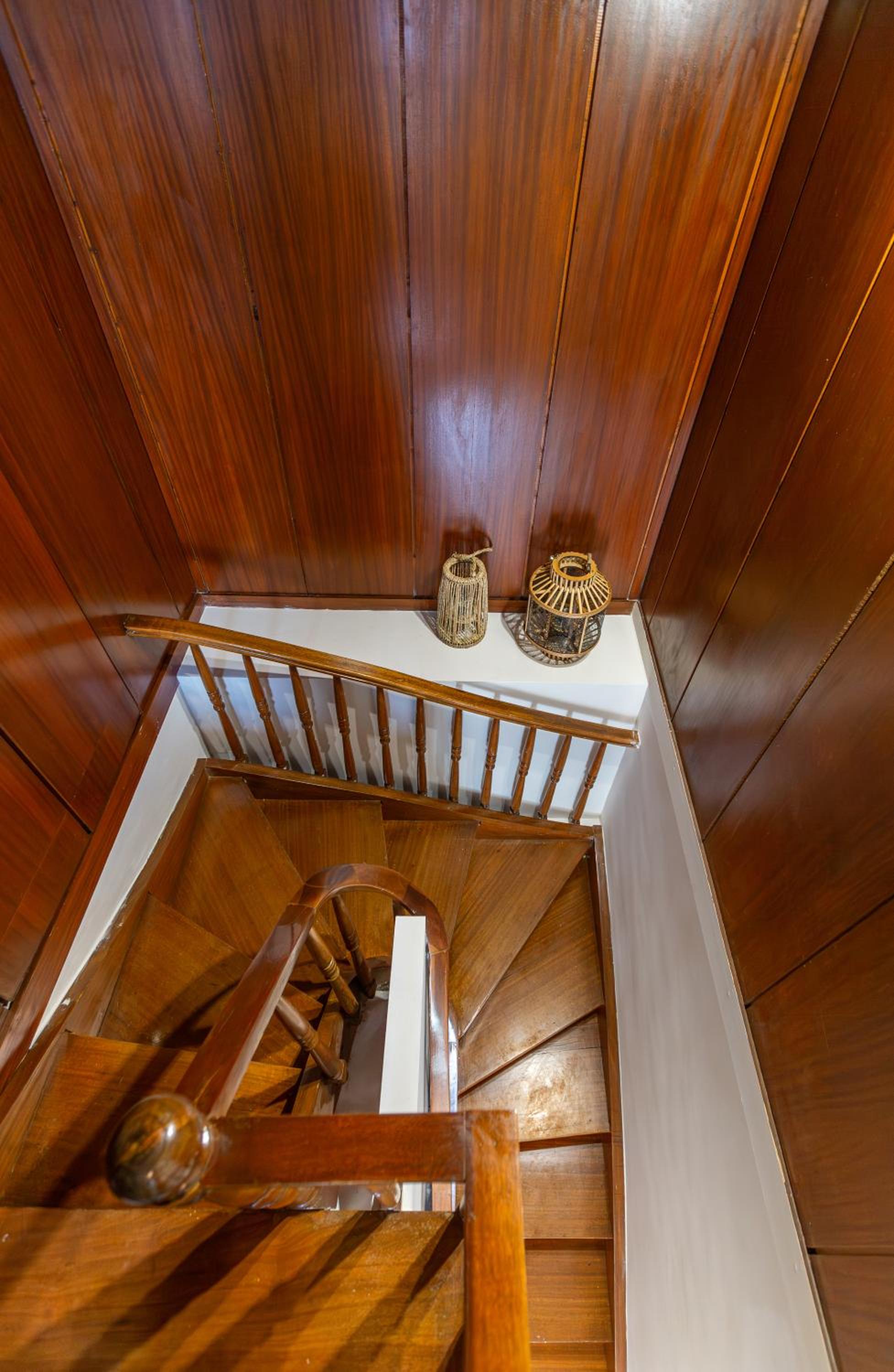 Beachfront Villa Psani - Escape with Garden